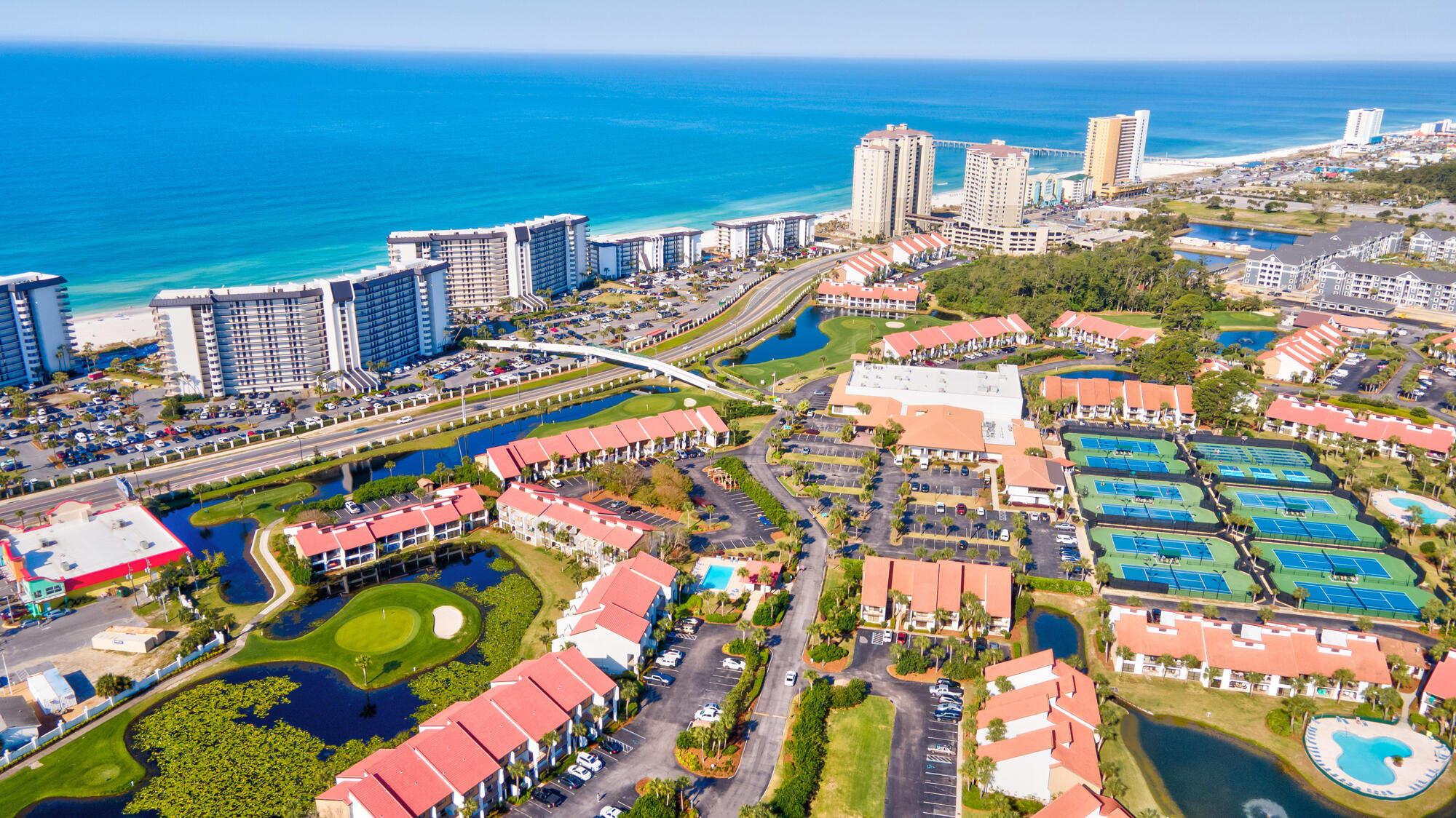 11483 Front Beach Road Panama City Beach FL 32407