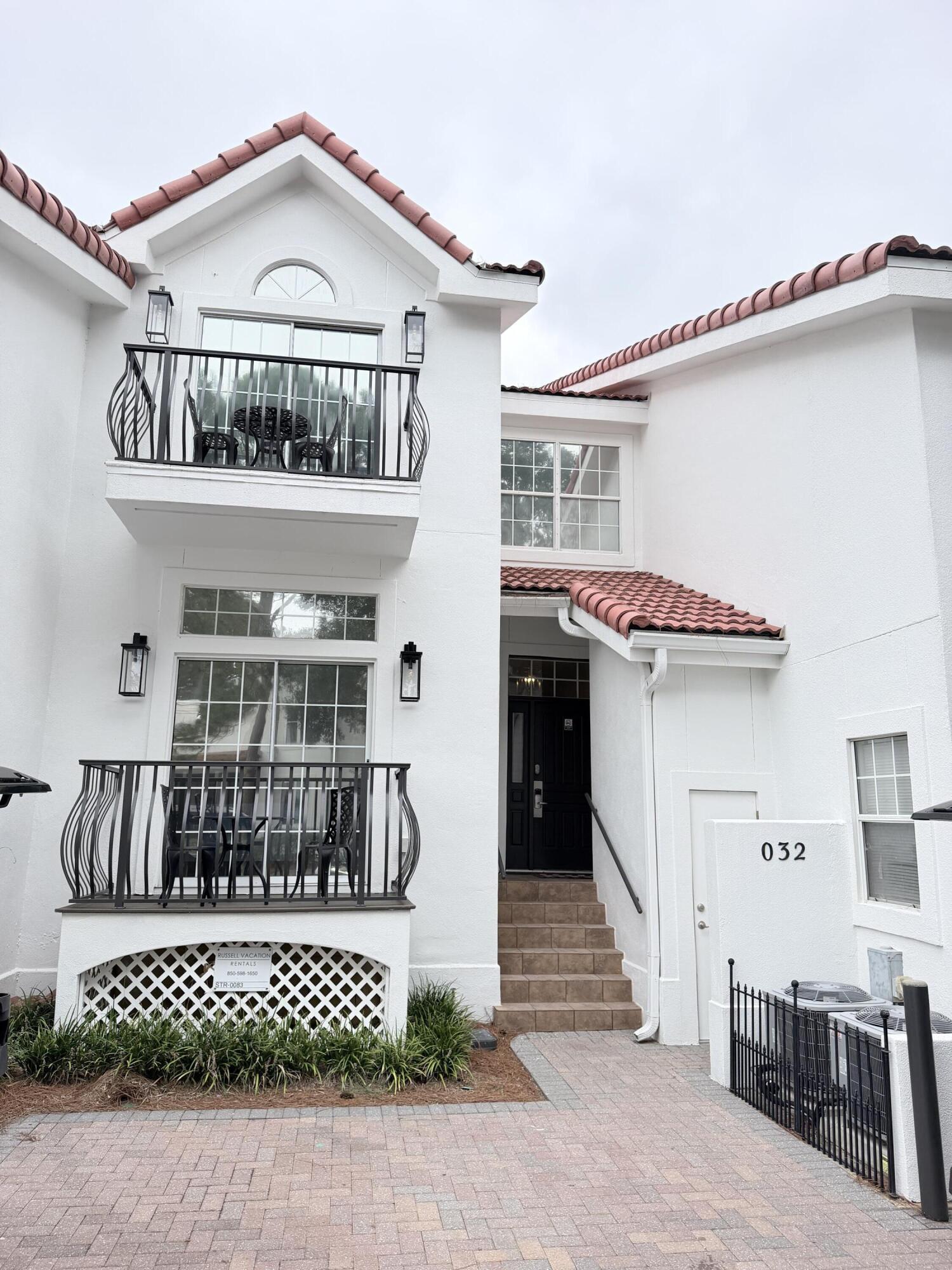 32 Vantage Point Miramar Beach FL 32550
