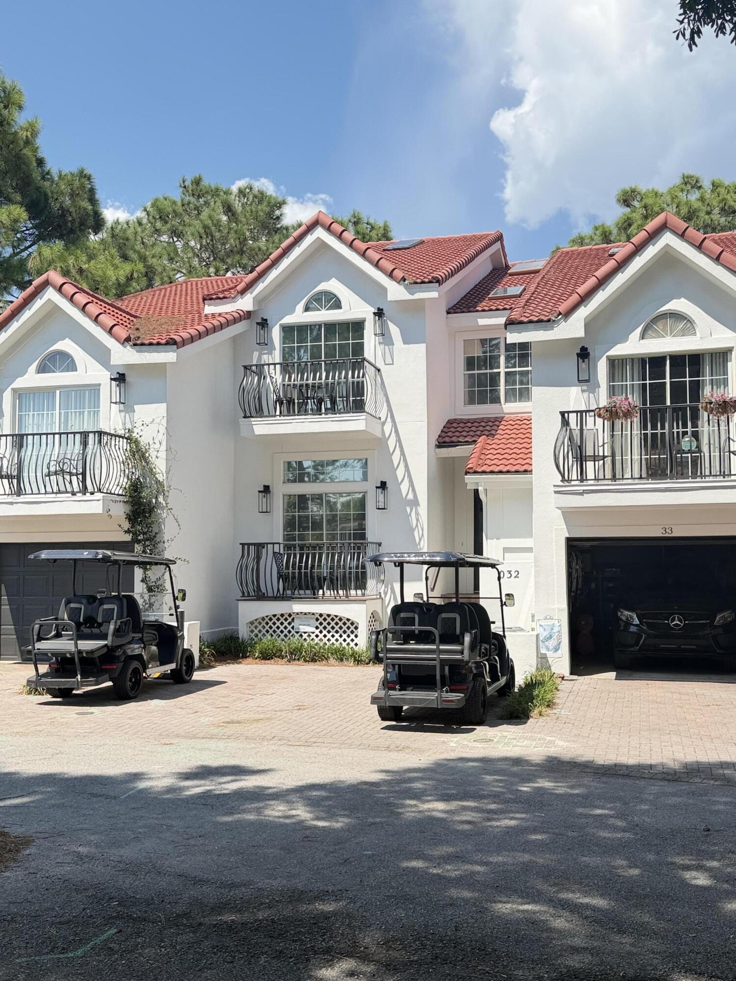 32 Vantage Point Miramar Beach FL 32550