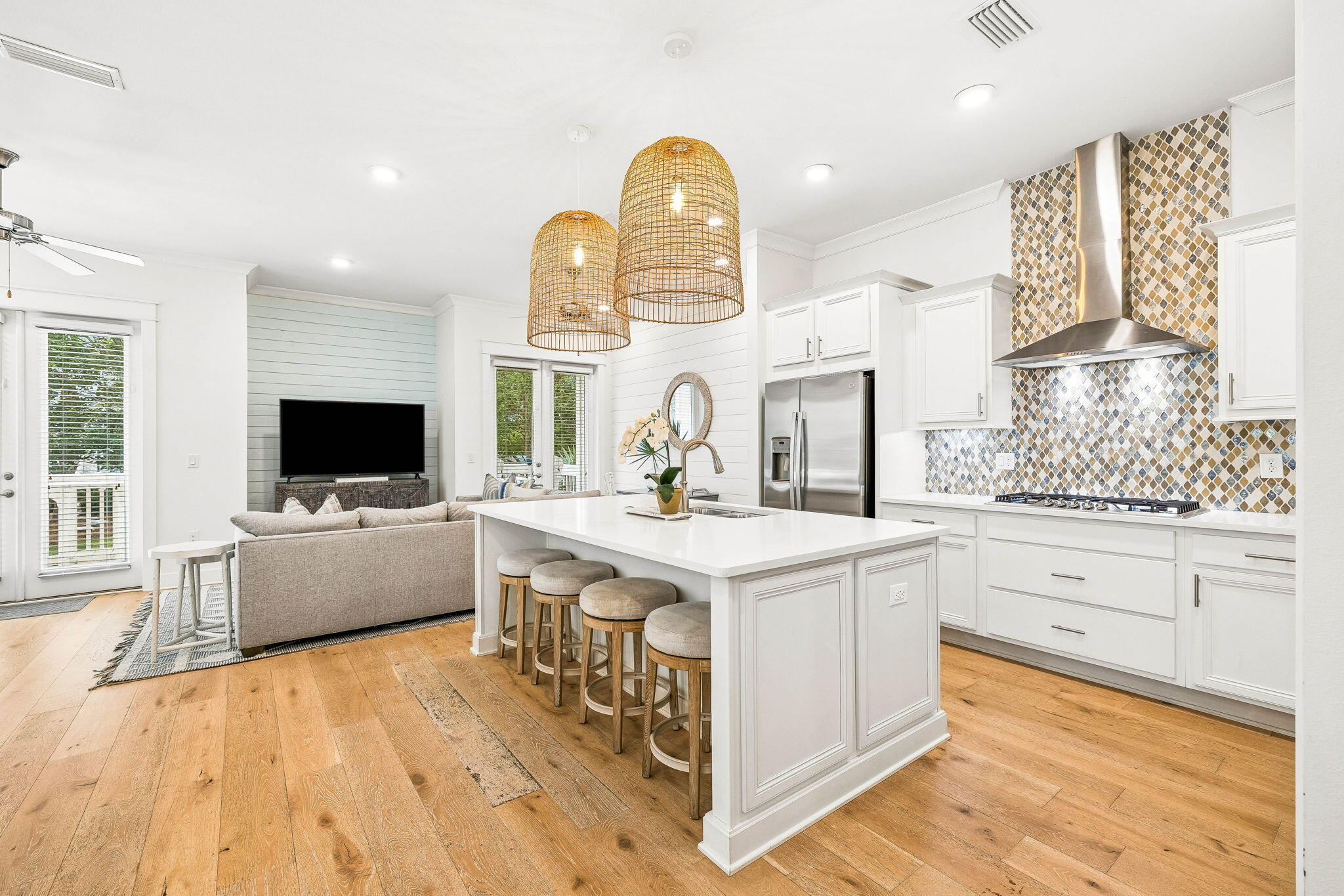 97 Dune Comet Lane Inlet Beach FL 32461