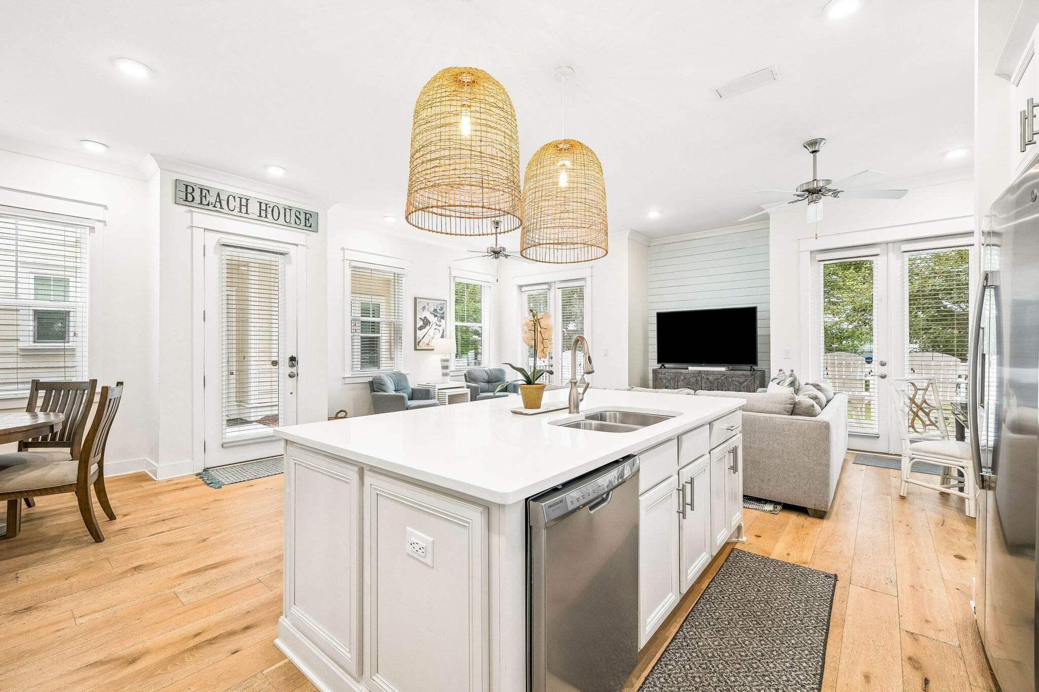 97 Dune Comet Lane Inlet Beach FL 32461