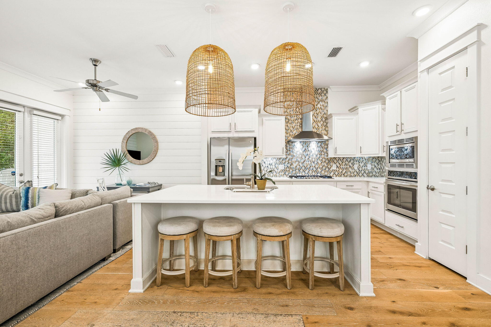 97 Dune Comet Lane Inlet Beach FL 32461