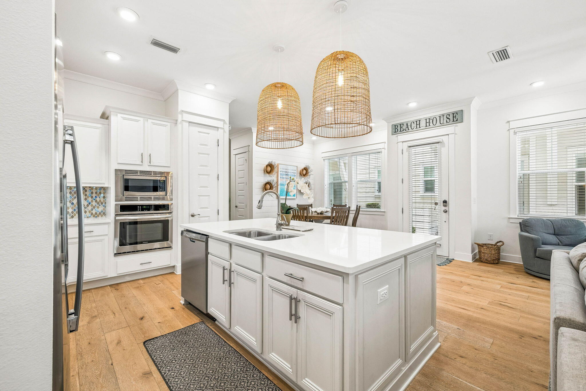 97 Dune Comet Lane Inlet Beach FL 32461
