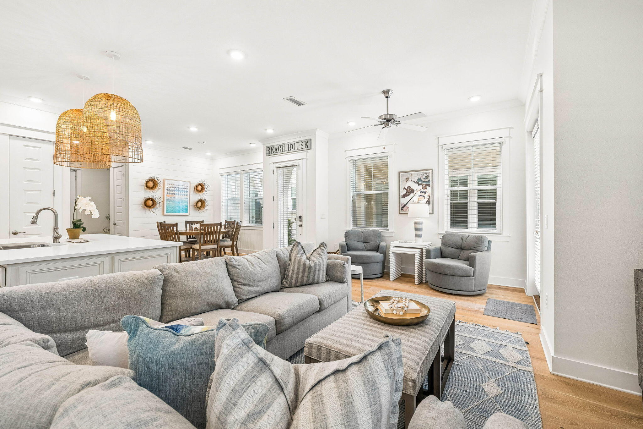 97 Dune Comet Lane Inlet Beach FL 32461
