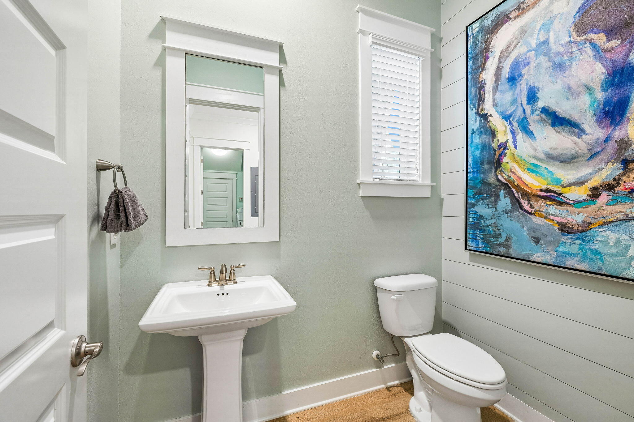 97 Dune Comet Lane Inlet Beach FL 32461