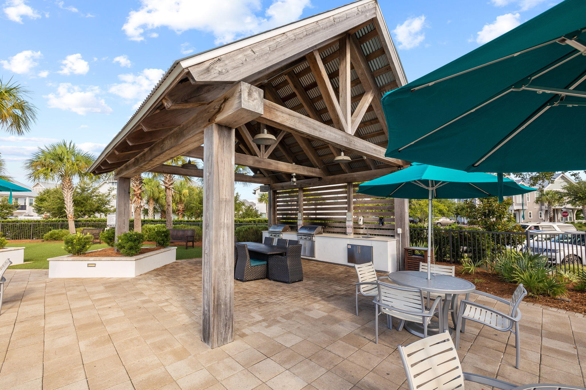 97 Dune Comet Lane Inlet Beach FL 32461