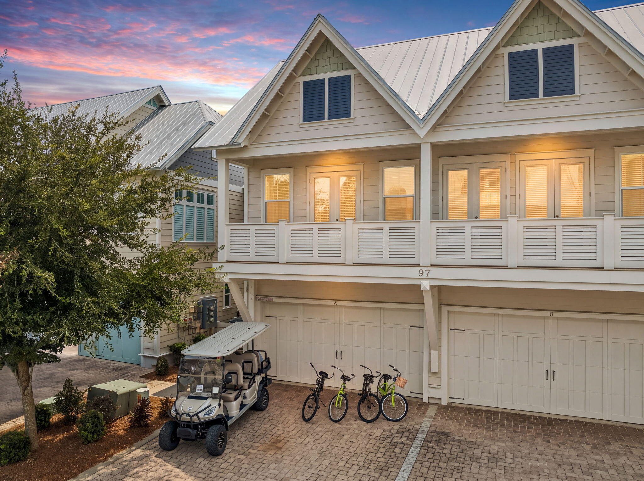 97 Dune Comet Lane Inlet Beach FL 32461