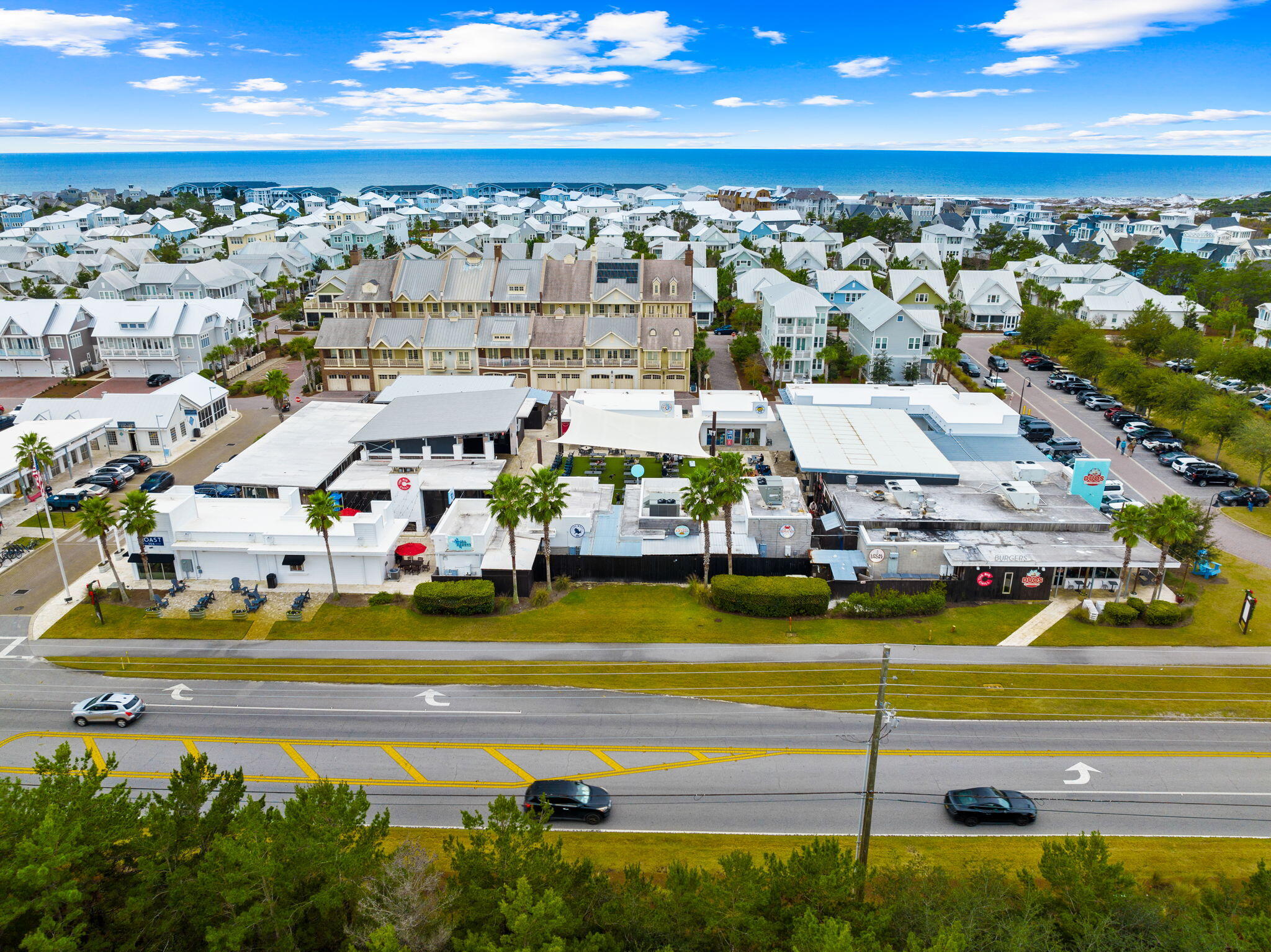 97 Dune Comet Lane Inlet Beach FL 32461