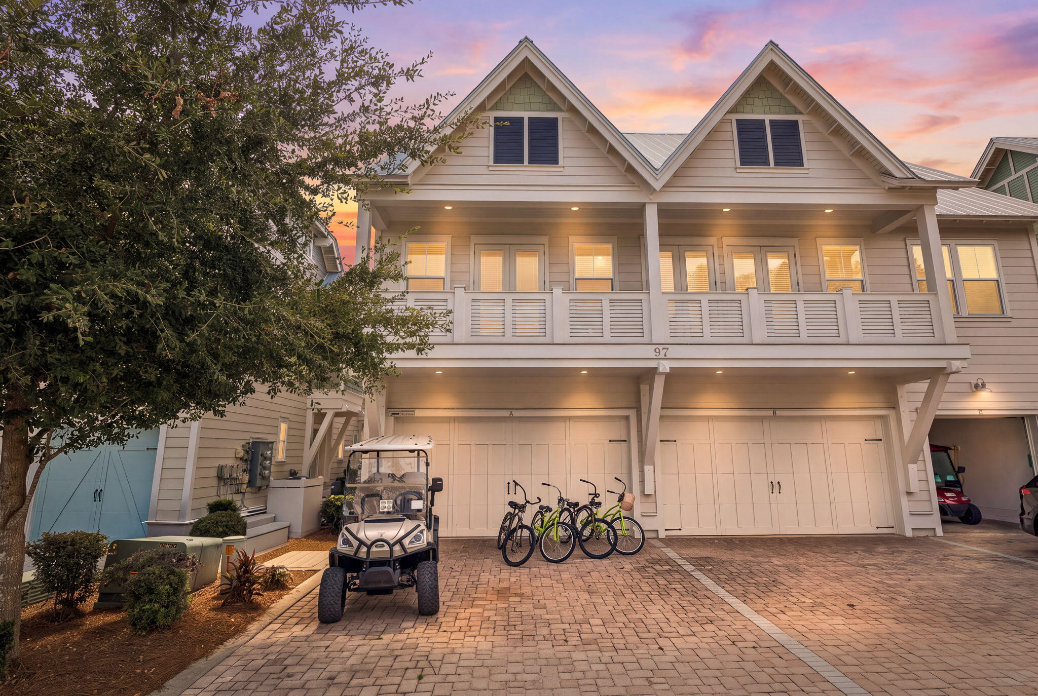 97 Dune Comet Lane Inlet Beach FL 32461