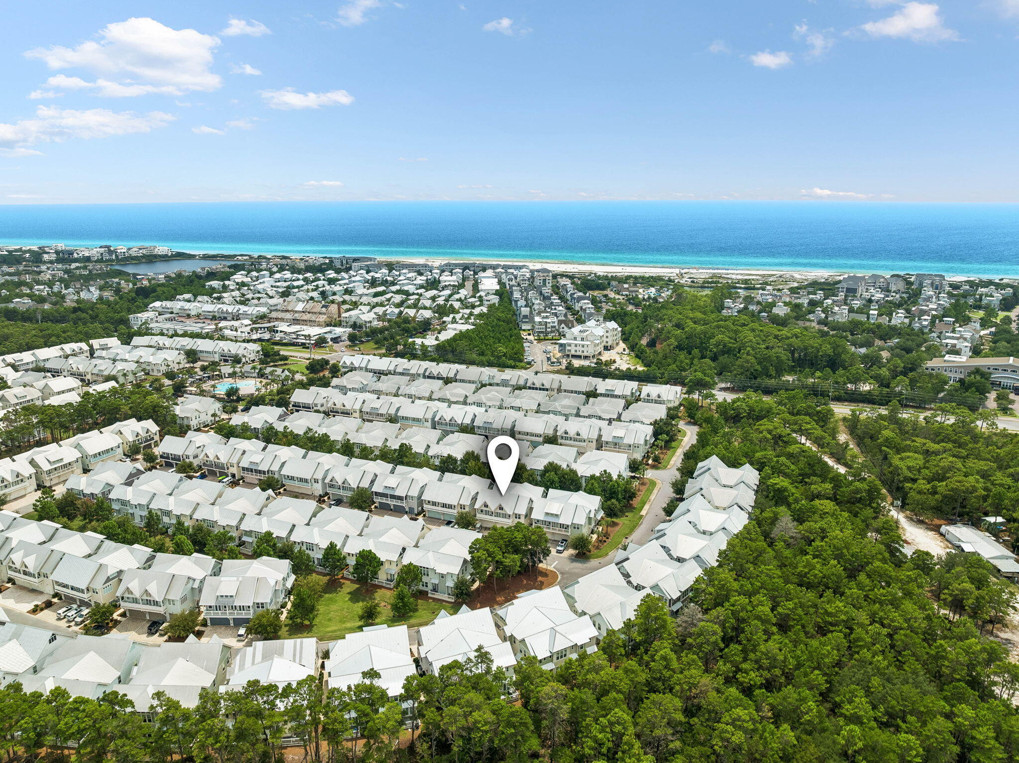 97 Dune Comet Lane Inlet Beach FL 32461