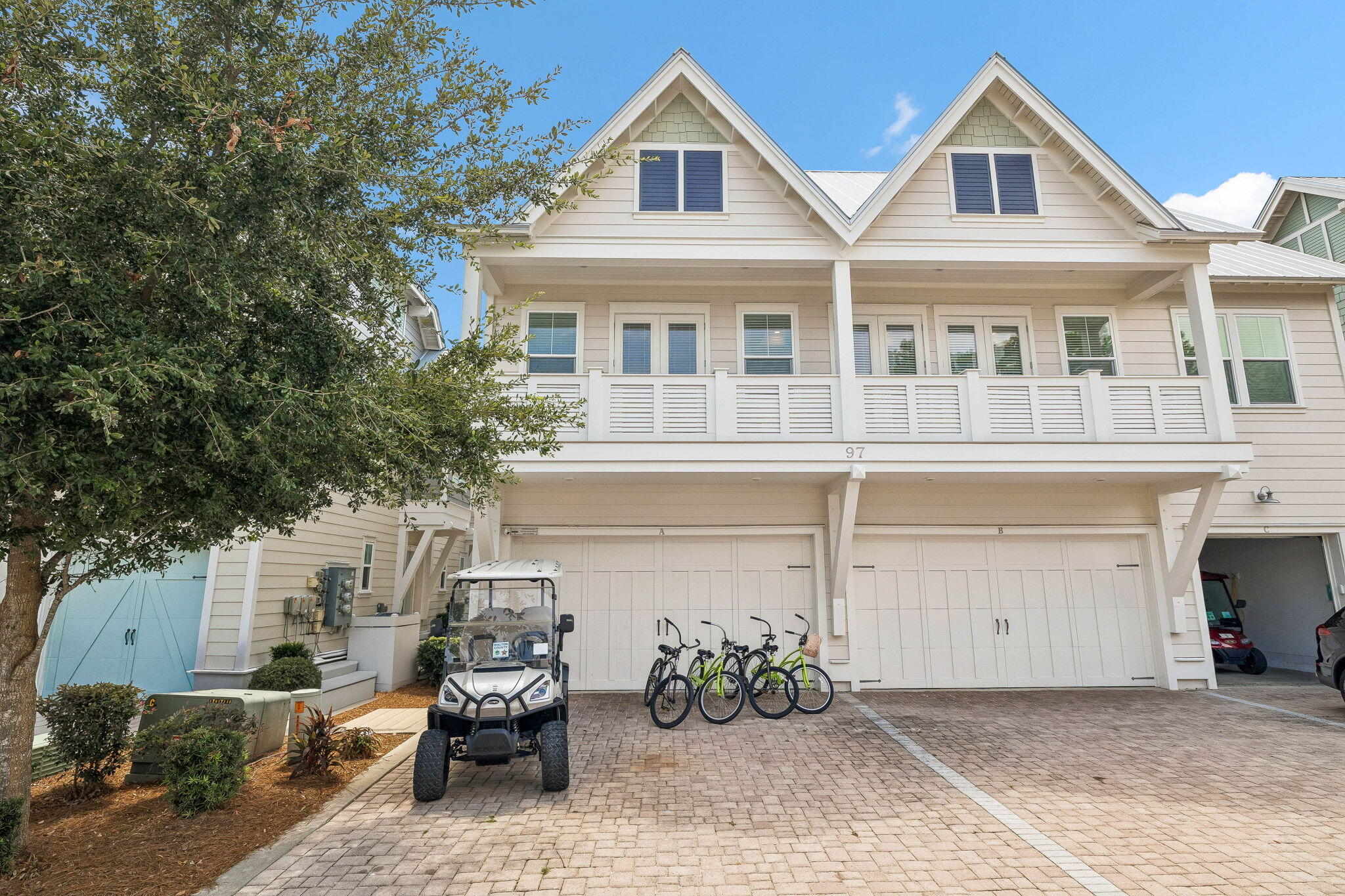 97 Dune Comet Lane Inlet Beach FL 32461