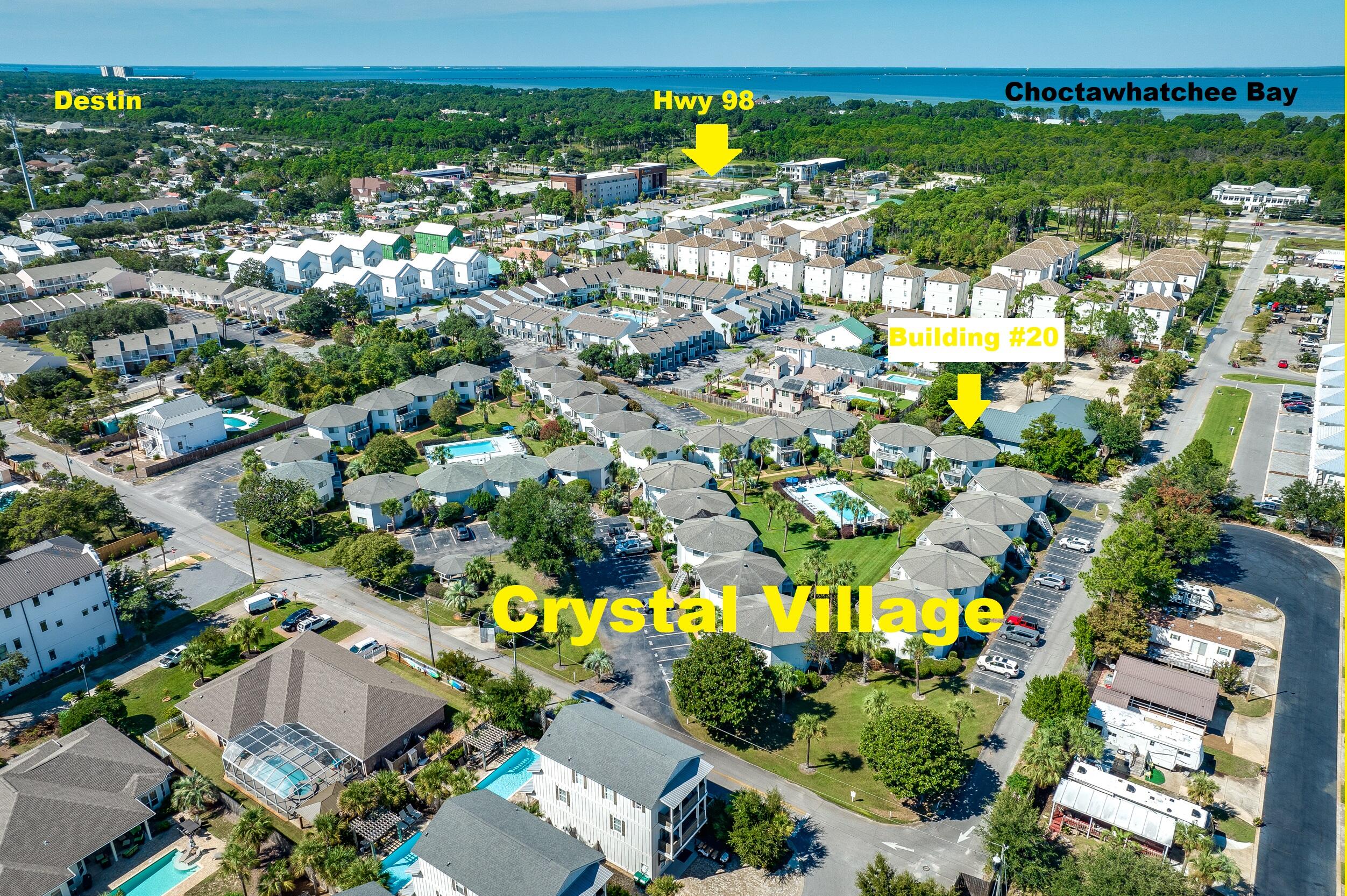 285 Payne Street Miramar Beach FL 32550