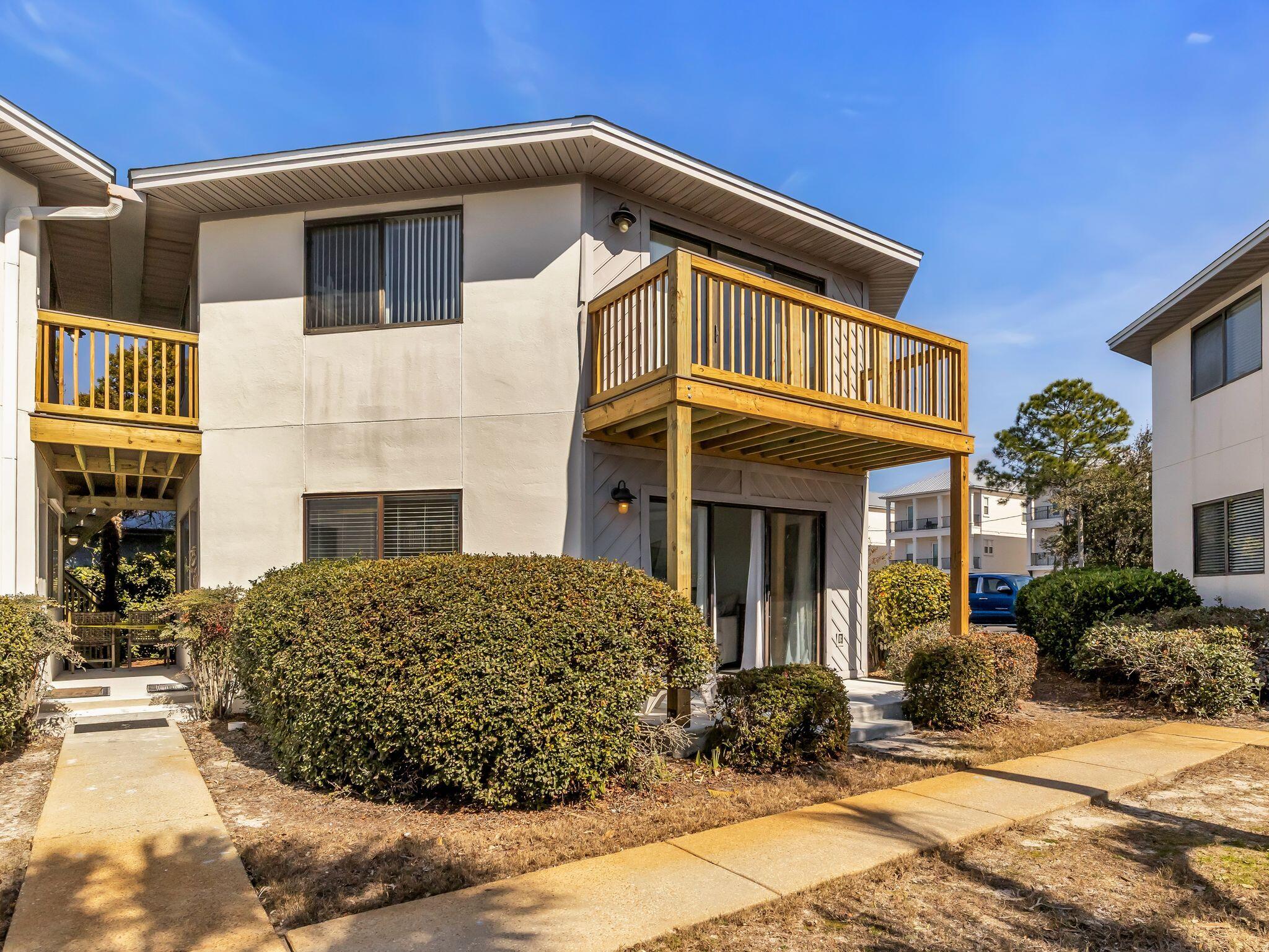 285 Payne Street Miramar Beach FL 32550