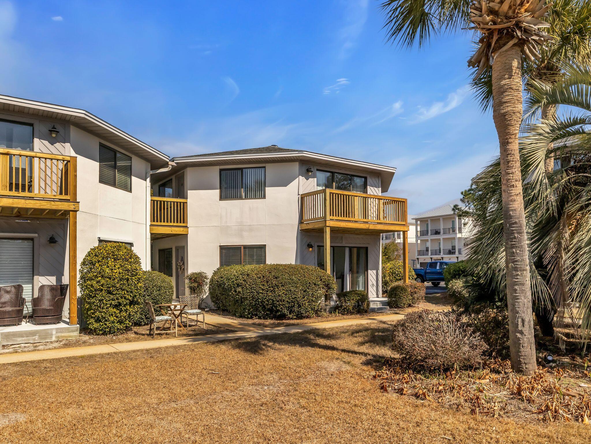 285 Payne Street Miramar Beach FL 32550