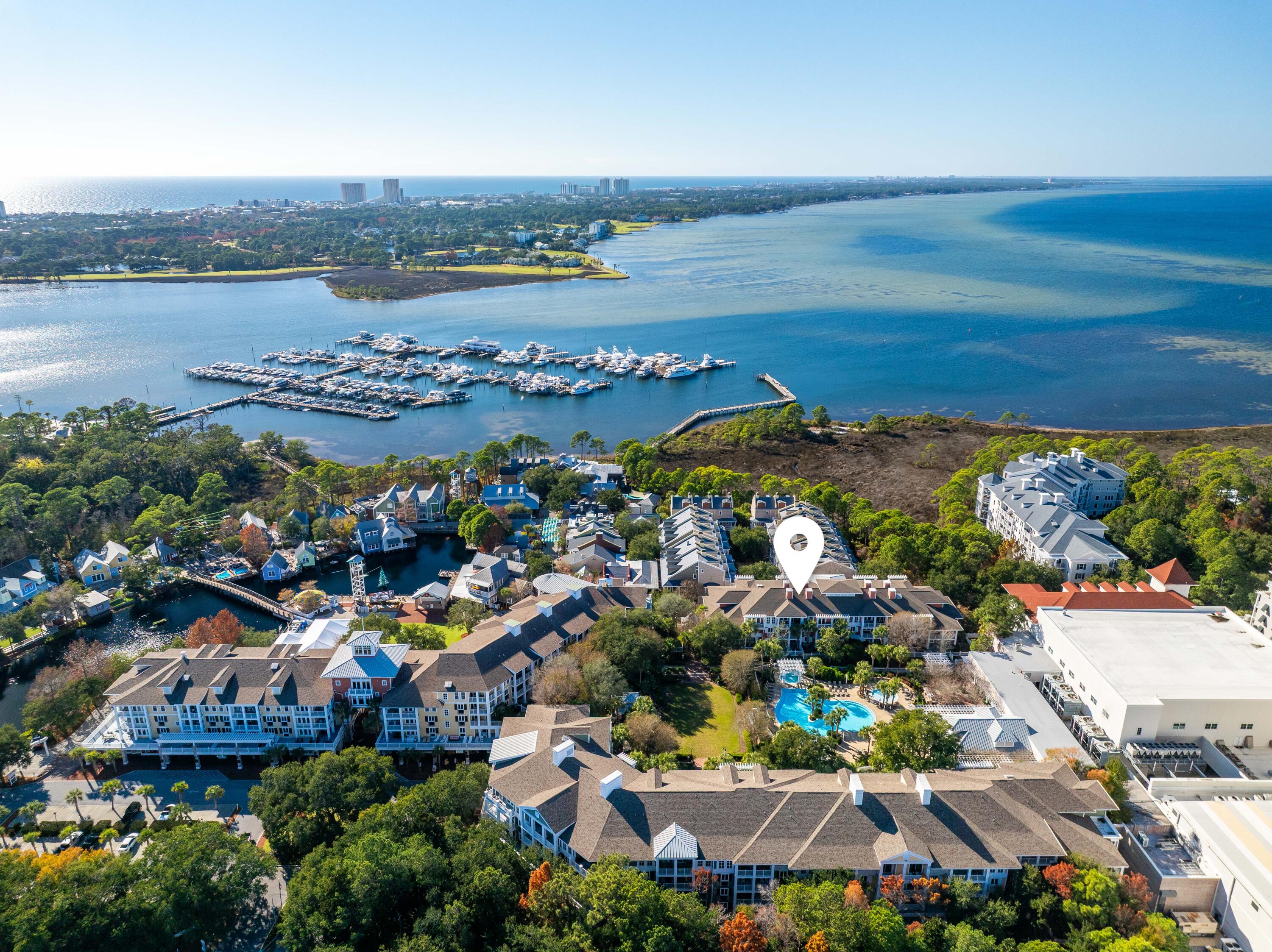 9200 Baytowne Wharf Boulevard Miramar Beach FL 32550