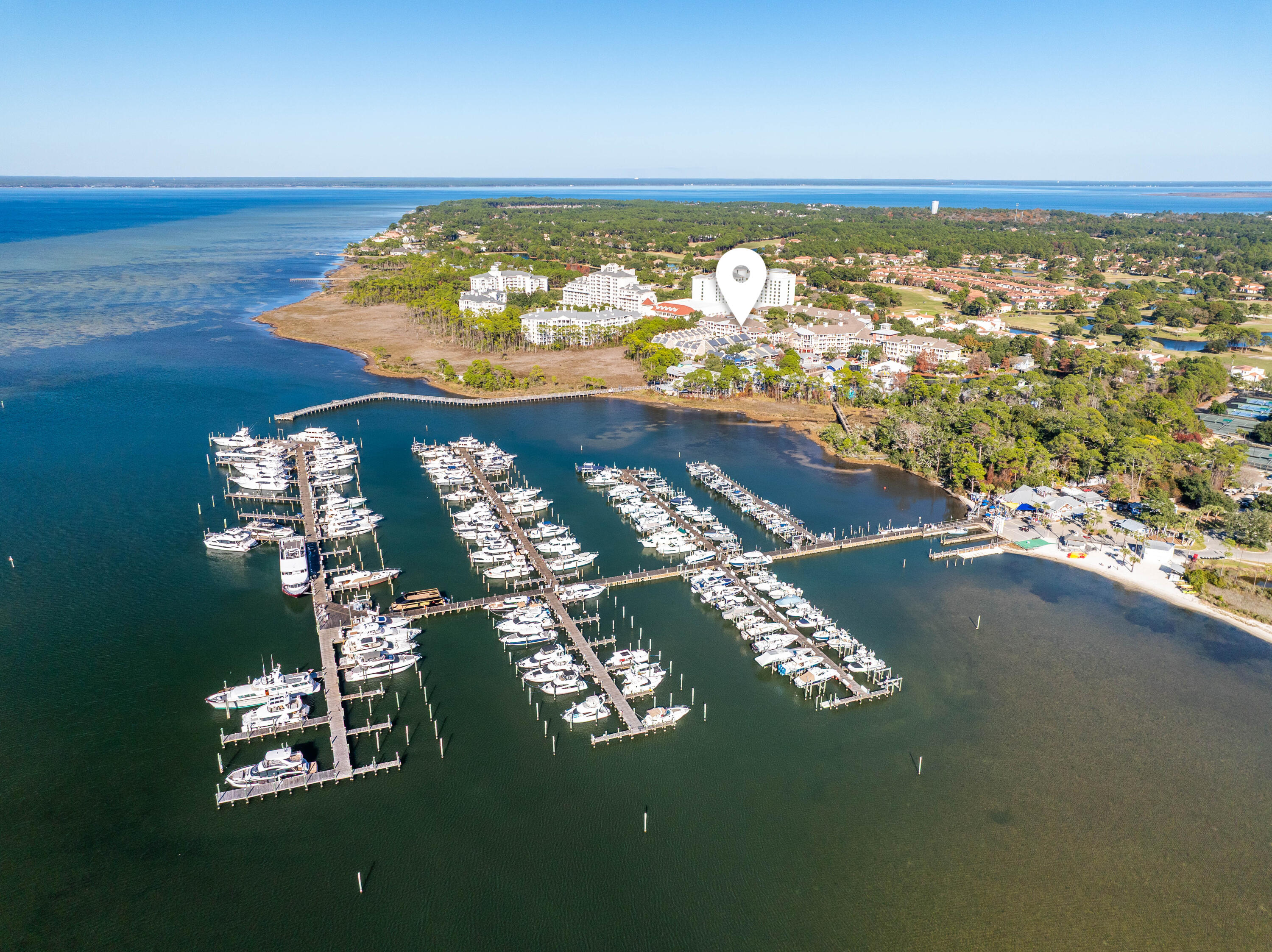 9200 Baytowne Wharf Boulevard Miramar Beach FL 32550