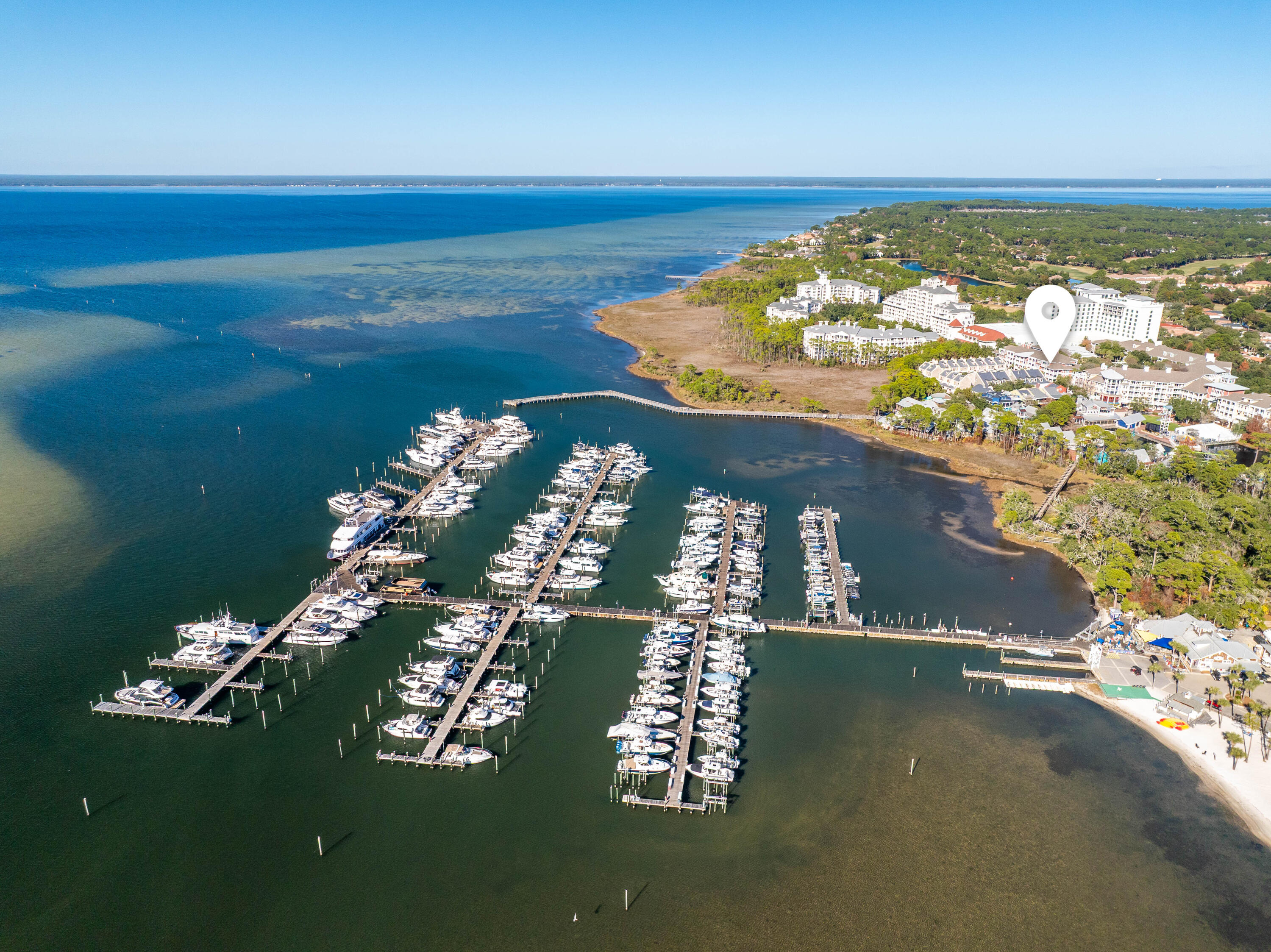 9200 Baytowne Wharf Boulevard Miramar Beach FL 32550