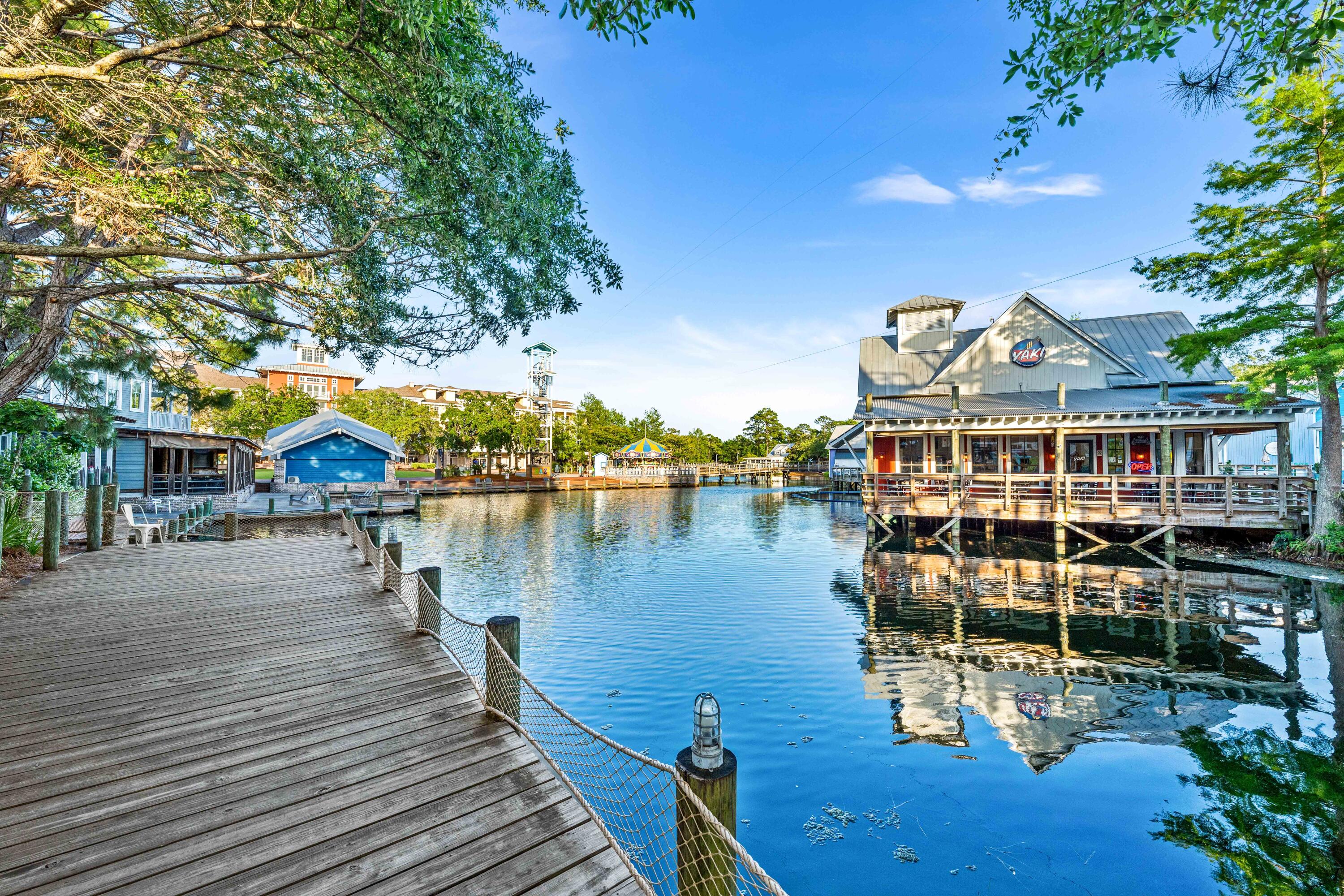 9200 Baytowne Wharf Boulevard Miramar Beach FL 32550