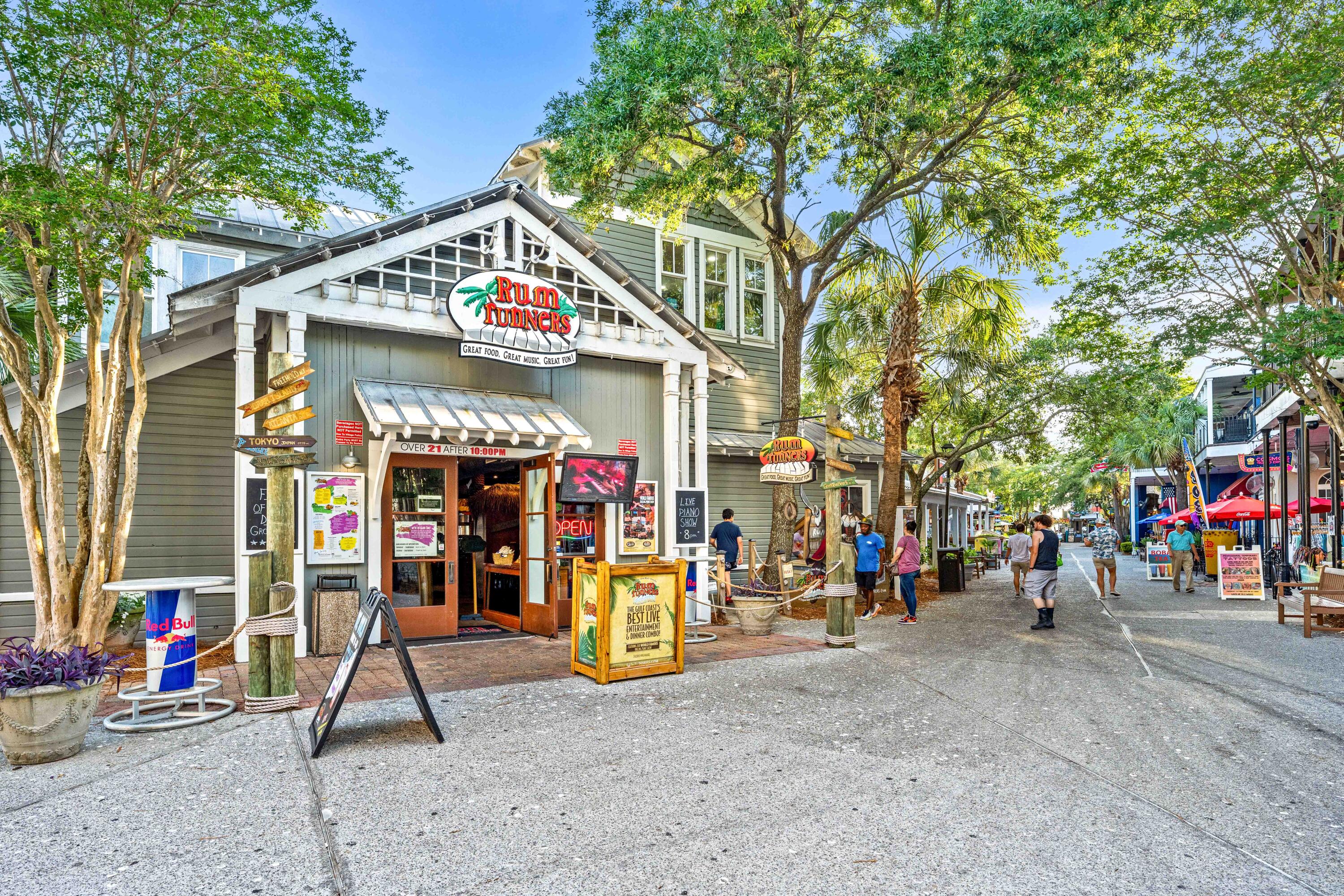 9200 Baytowne Wharf Boulevard Miramar Beach FL 32550