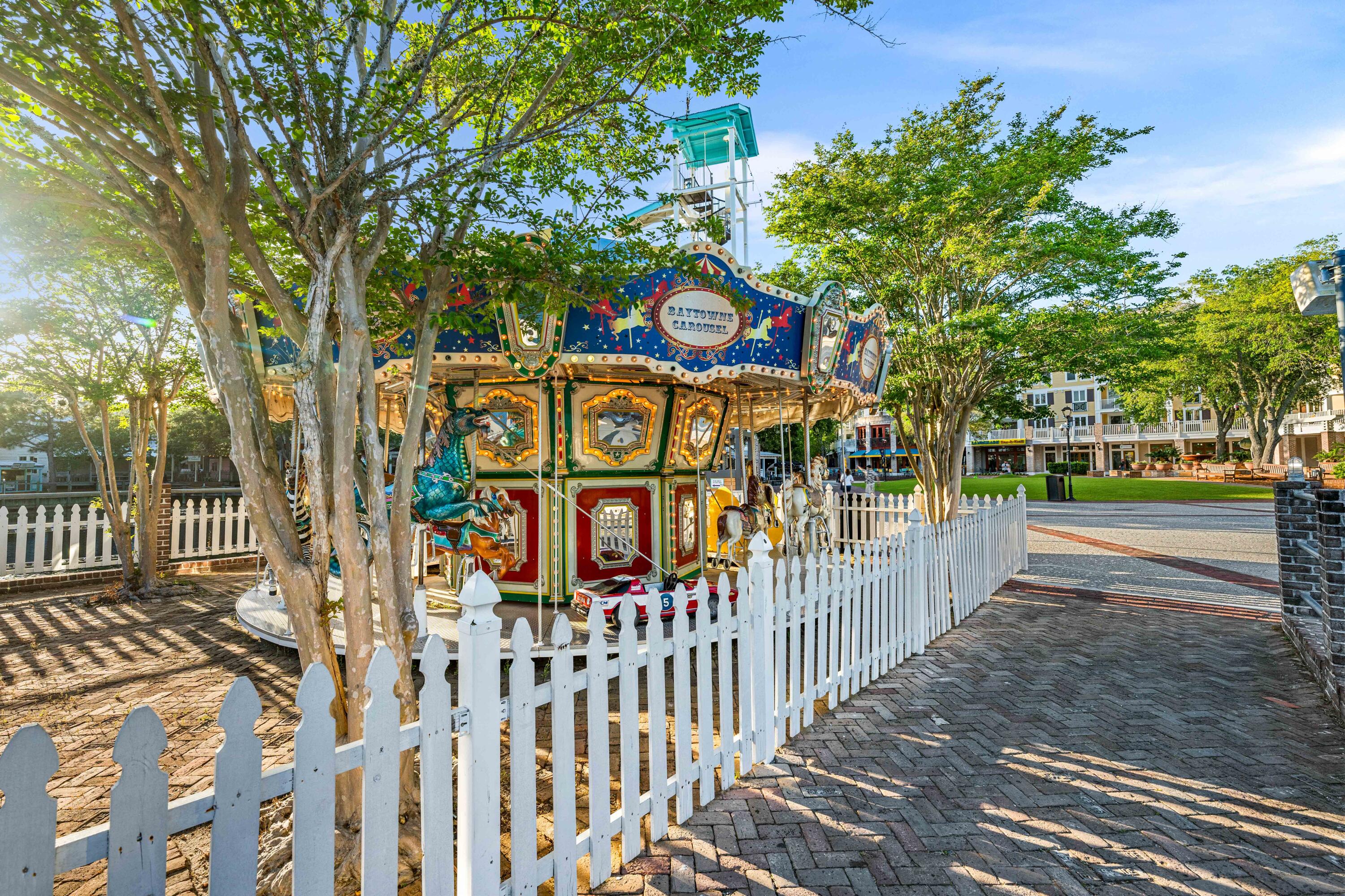 9200 Baytowne Wharf Boulevard Miramar Beach FL 32550