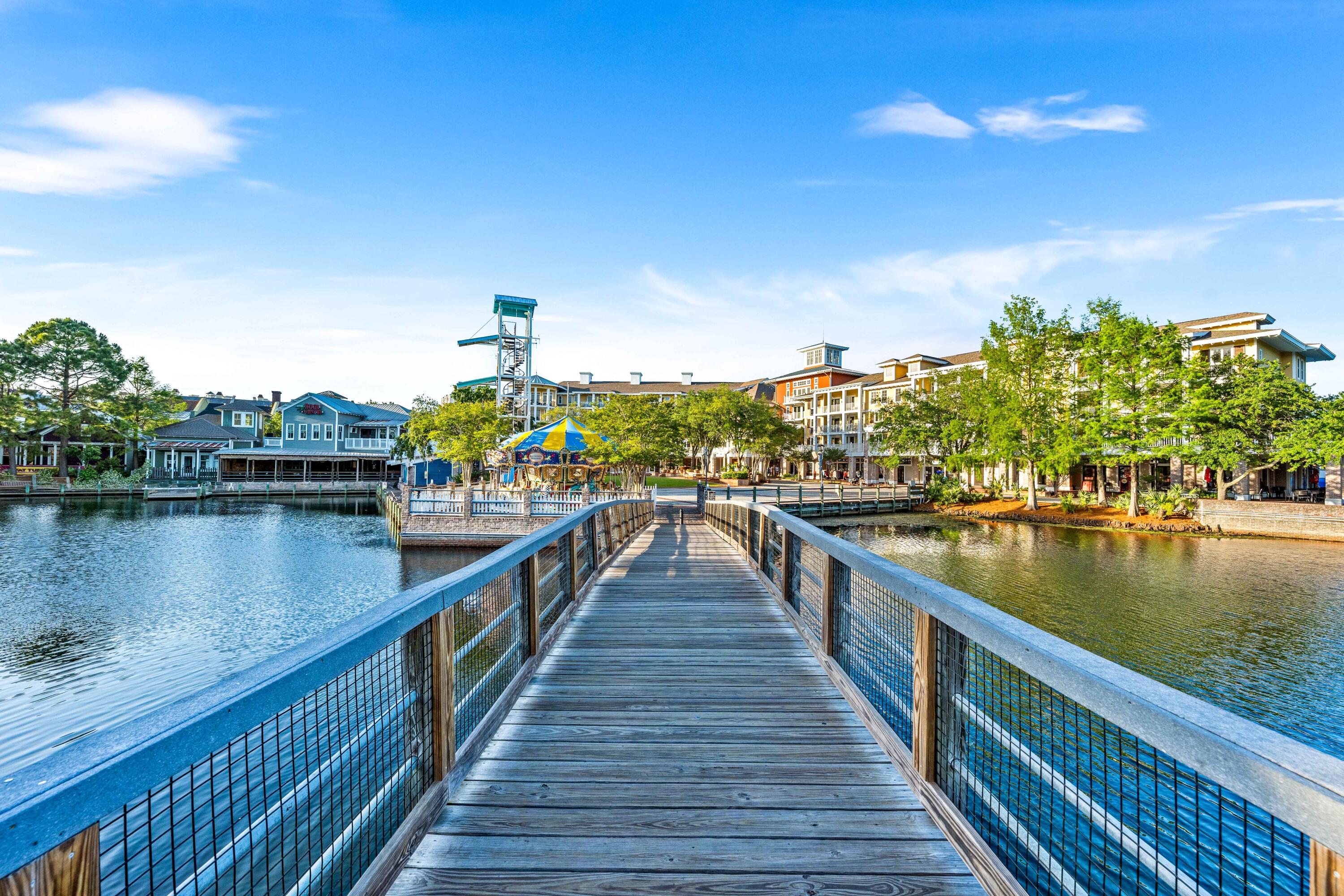 9200 Baytowne Wharf Boulevard Miramar Beach FL 32550