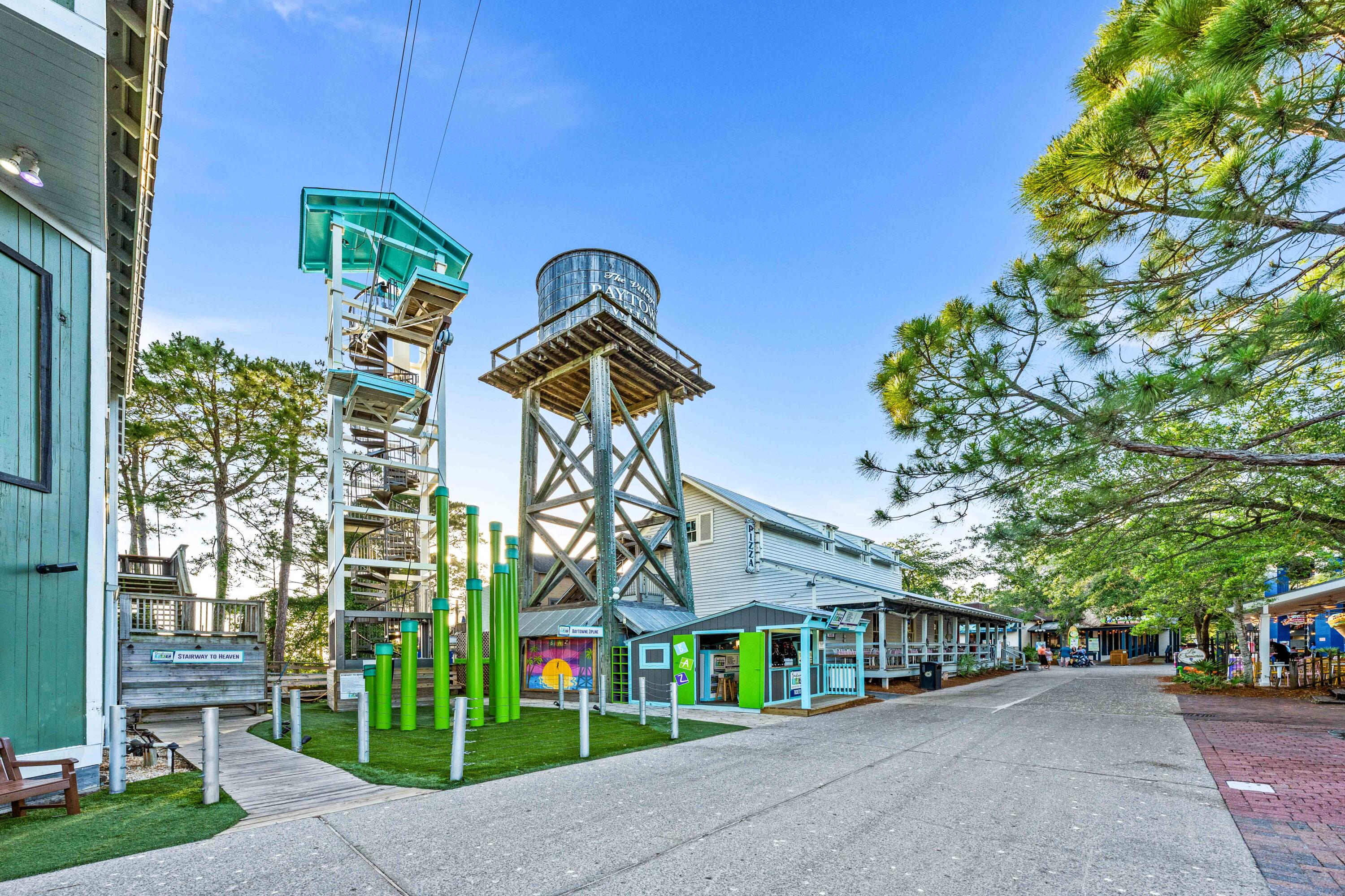 9200 Baytowne Wharf Boulevard Miramar Beach FL 32550
