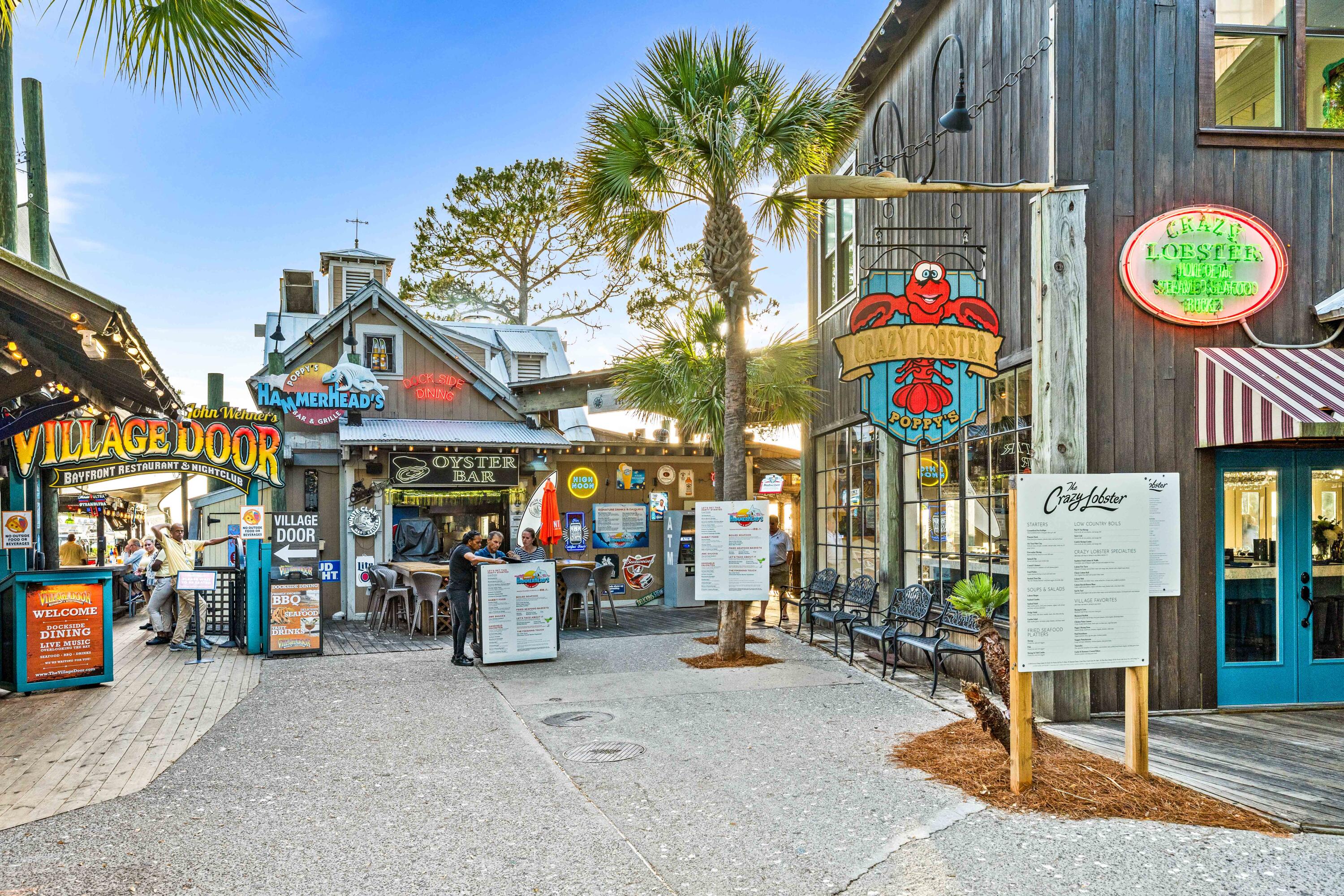 9200 Baytowne Wharf Boulevard Miramar Beach FL 32550