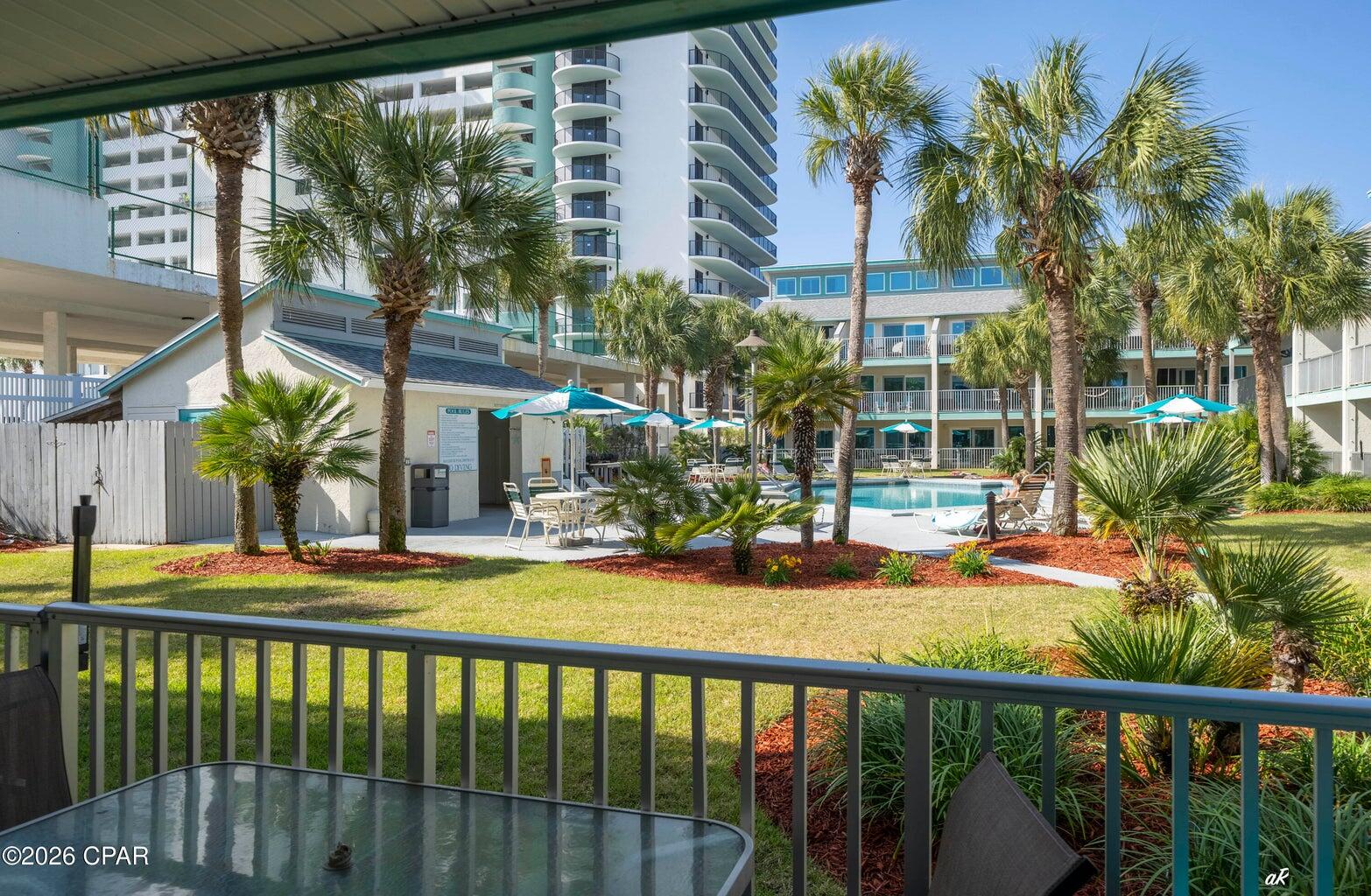 6205 Thomas Panama City Beach FL 32408