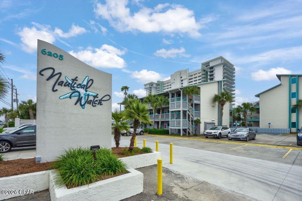 6205 Thomas Panama City Beach FL 32408