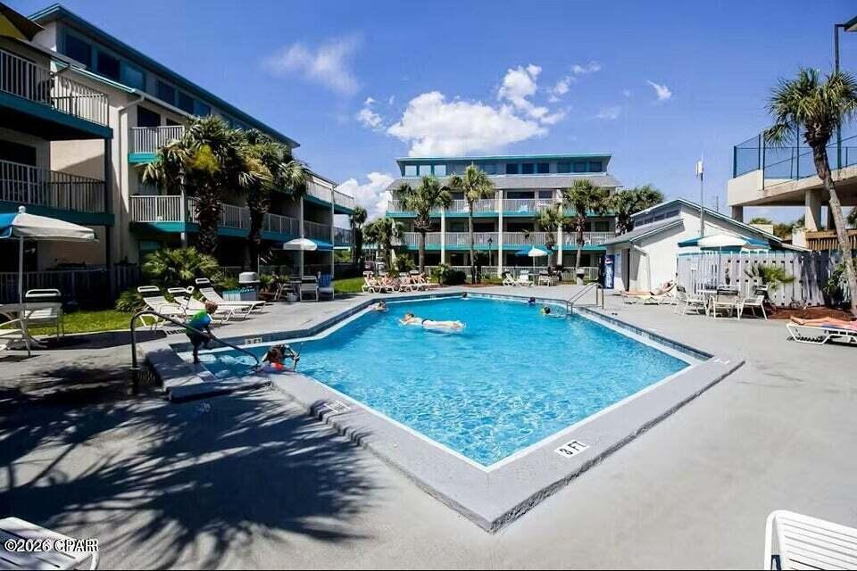 6205 Thomas Panama City Beach FL 32408