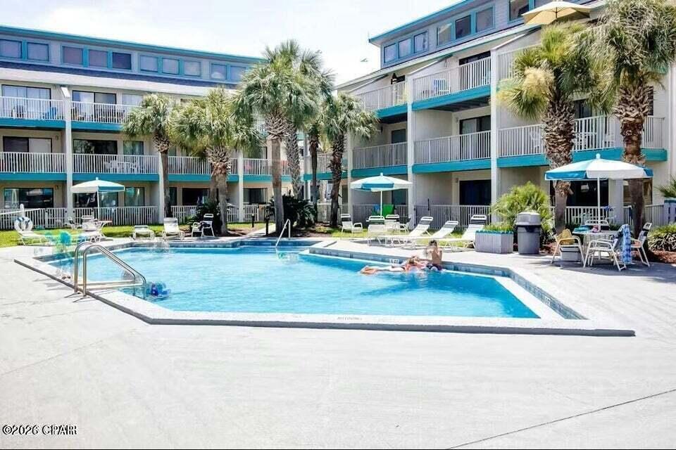 6205 Thomas Panama City Beach FL 32408