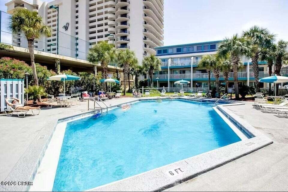 6205 Thomas Panama City Beach FL 32408