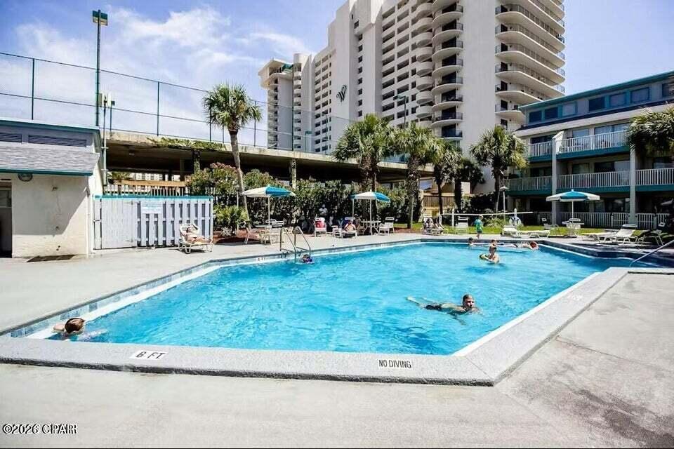 6205 Thomas Panama City Beach FL 32408