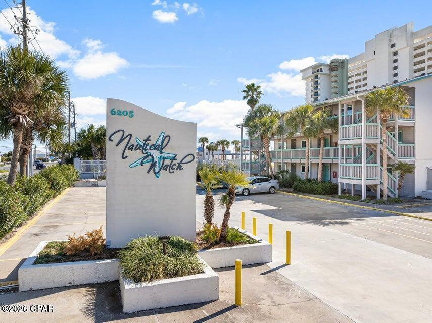 6205 Thomas Panama City Beach FL 32408