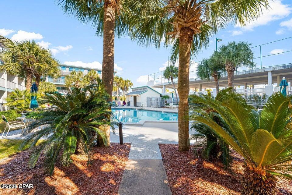 6205 Thomas Panama City Beach FL 32408