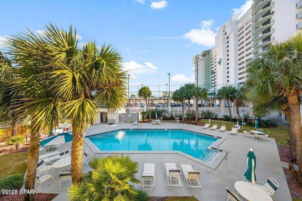 6205 Thomas Panama City Beach FL 32408