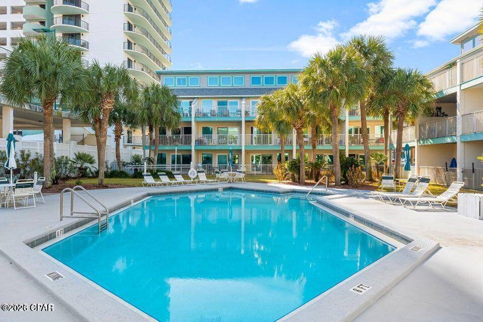6205 Thomas Panama City Beach FL 32408