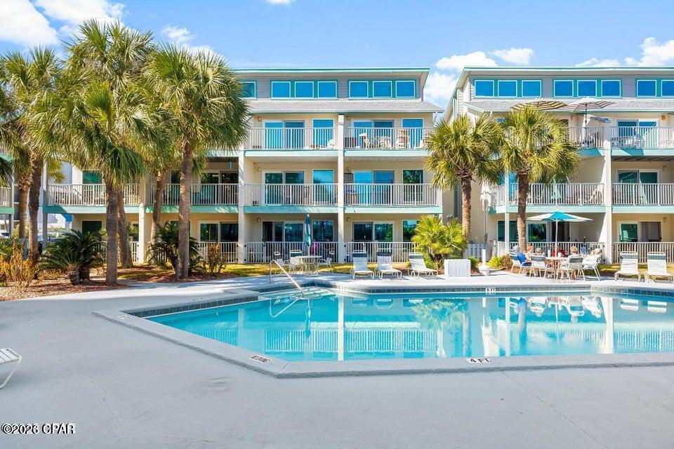 6205 Thomas Panama City Beach FL 32408