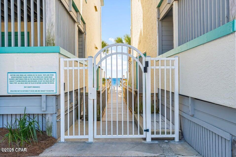6205 Thomas Panama City Beach FL 32408