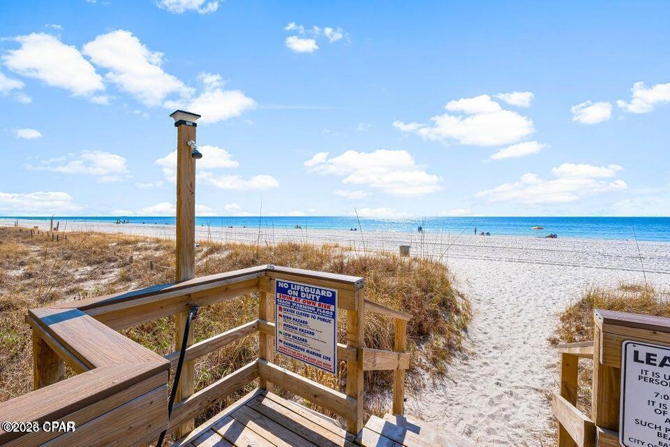 6205 Thomas Panama City Beach FL 32408