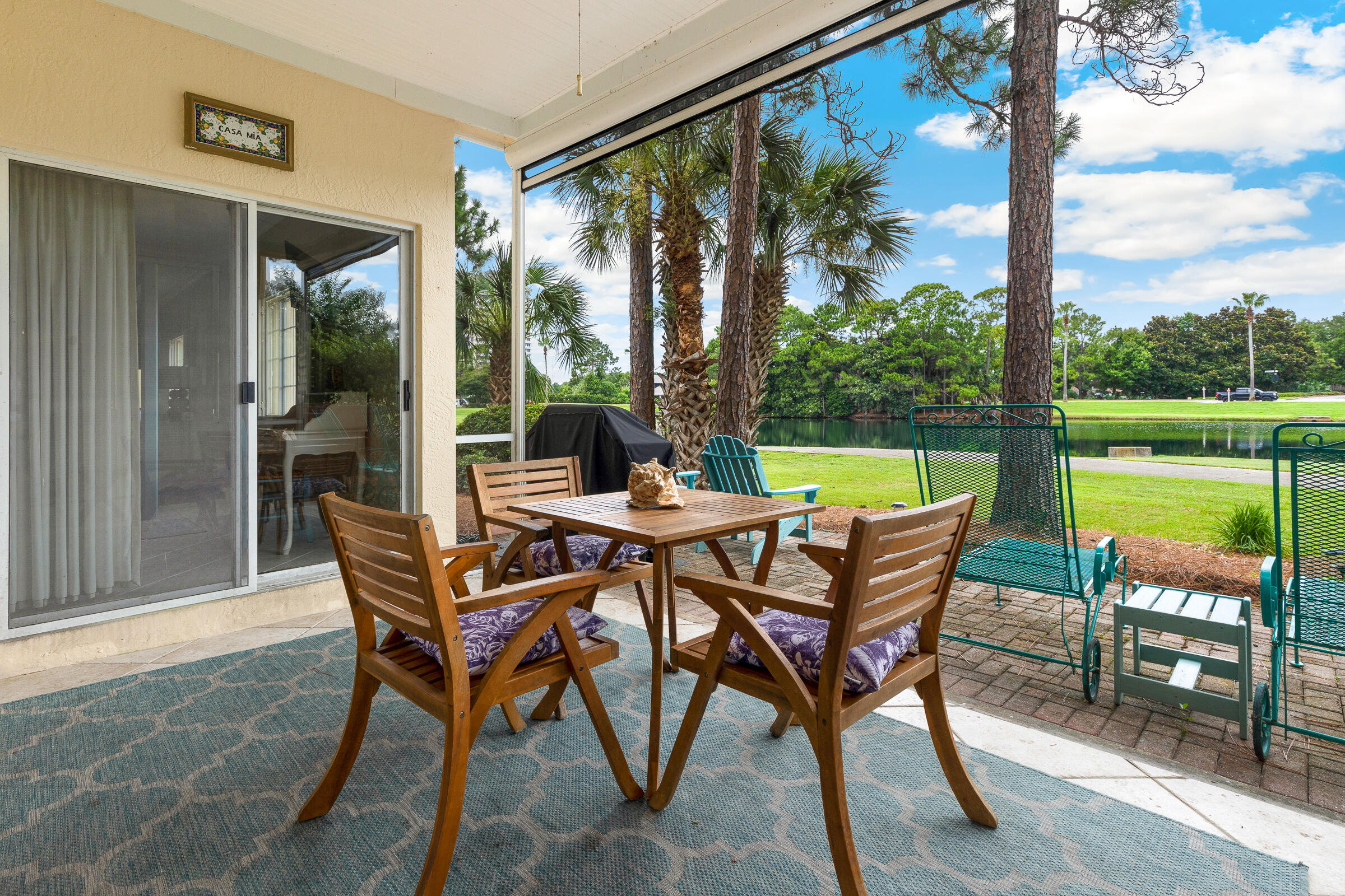 5224 Tivoli Drive Miramar Beach FL 32550