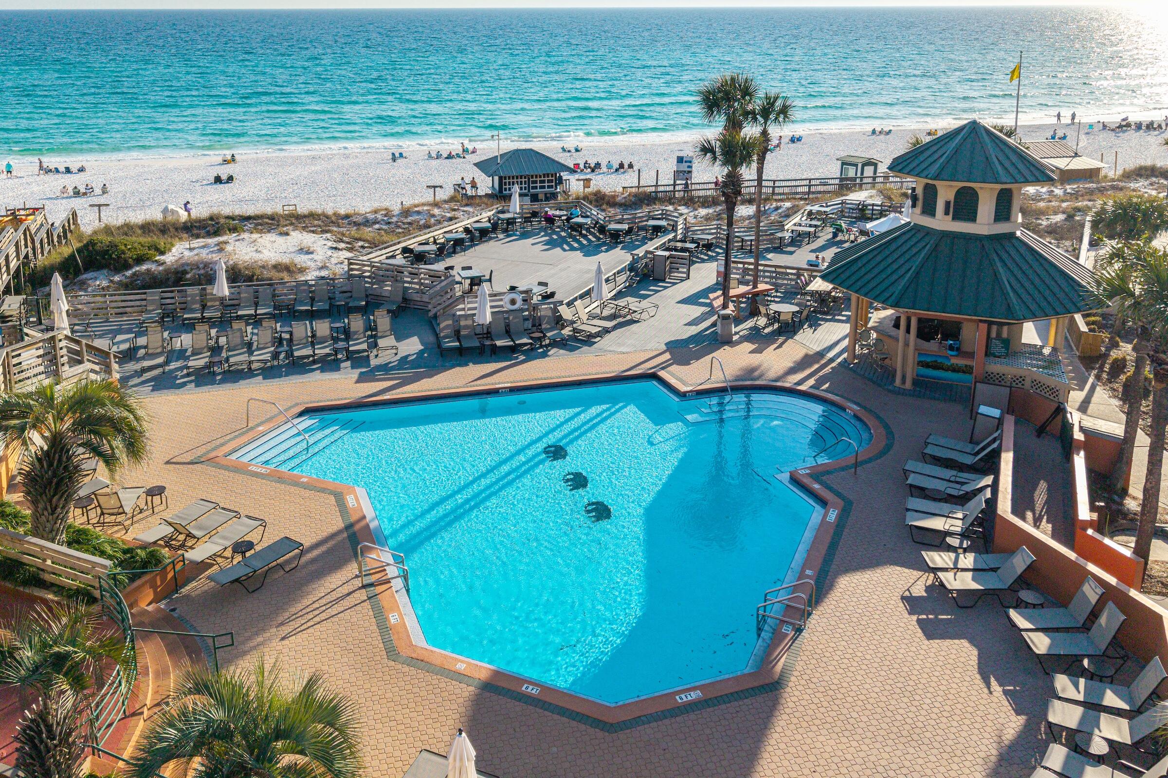 5224 Tivoli Drive Miramar Beach FL 32550