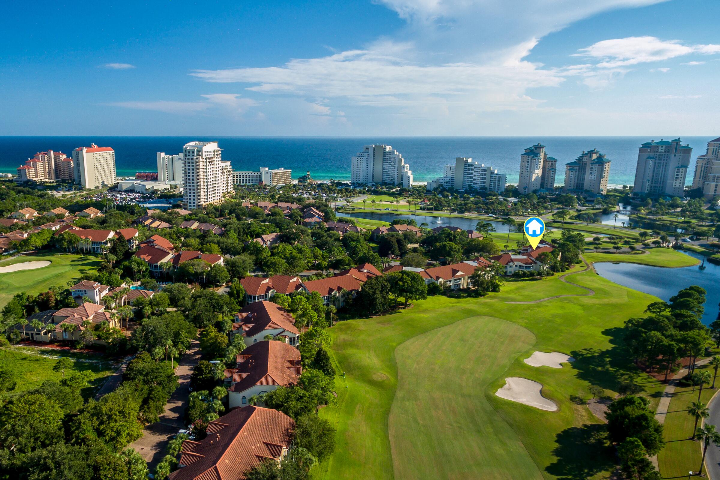 5224 Tivoli Drive Miramar Beach FL 32550