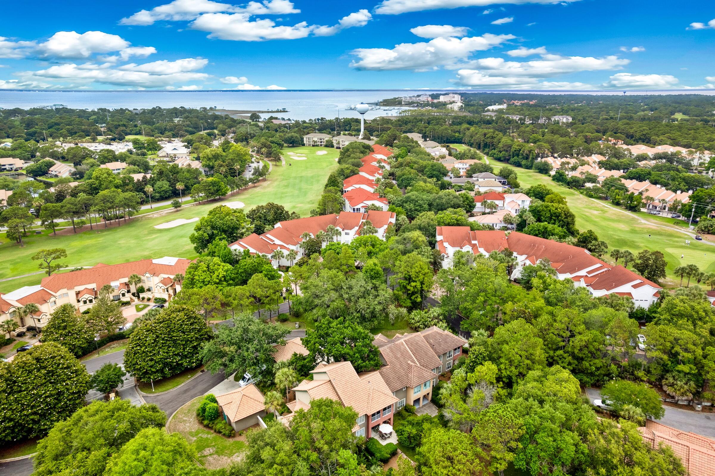 5224 Tivoli Drive Miramar Beach FL 32550