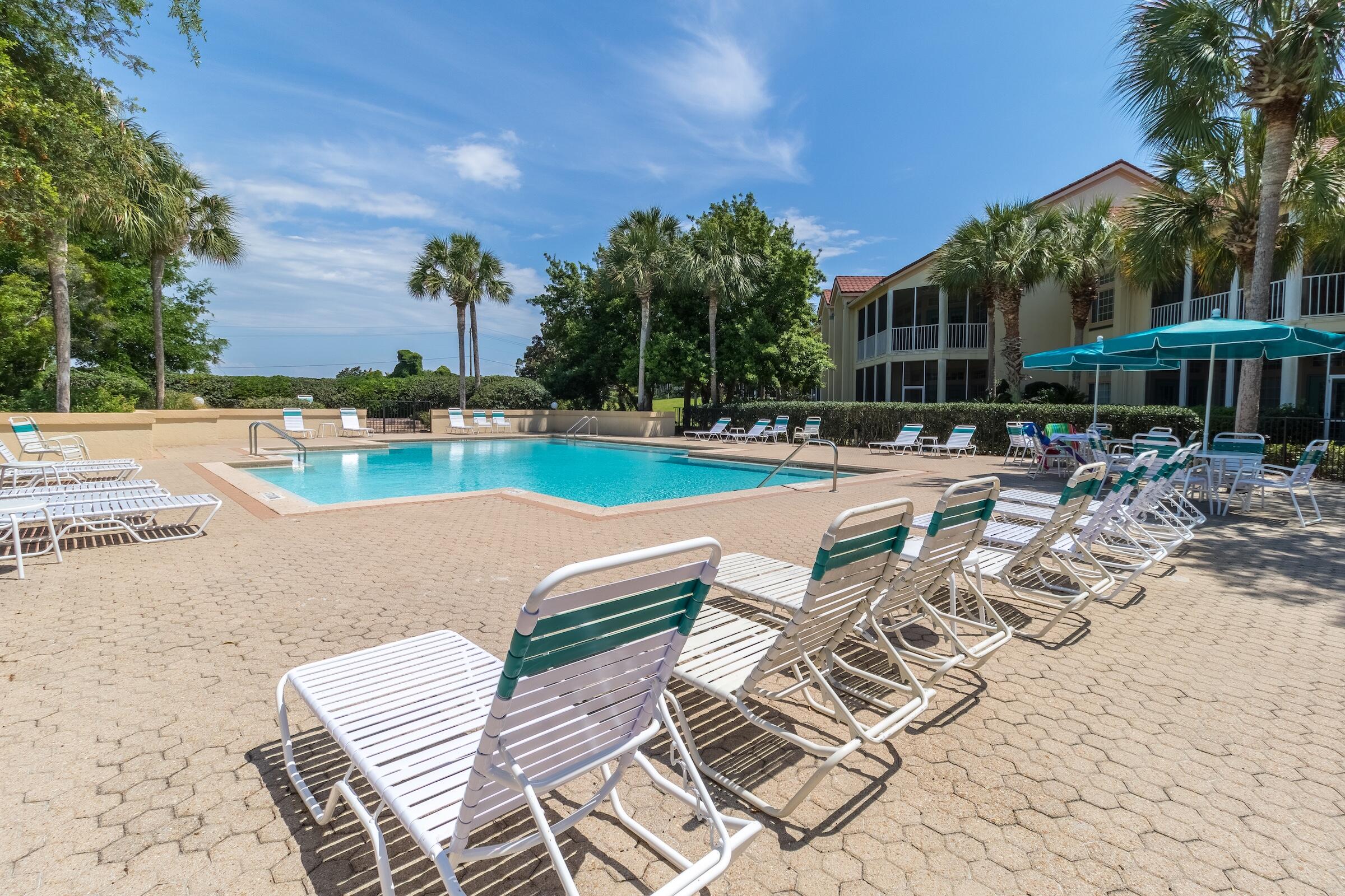 5224 Tivoli Drive Miramar Beach FL 32550