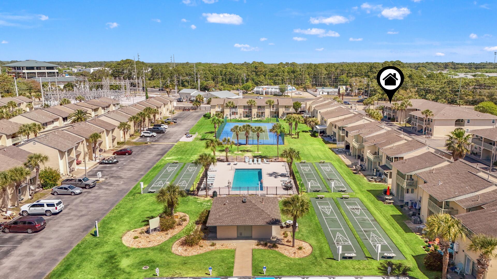 134 Damon Circle Panama City Beach FL 32407
