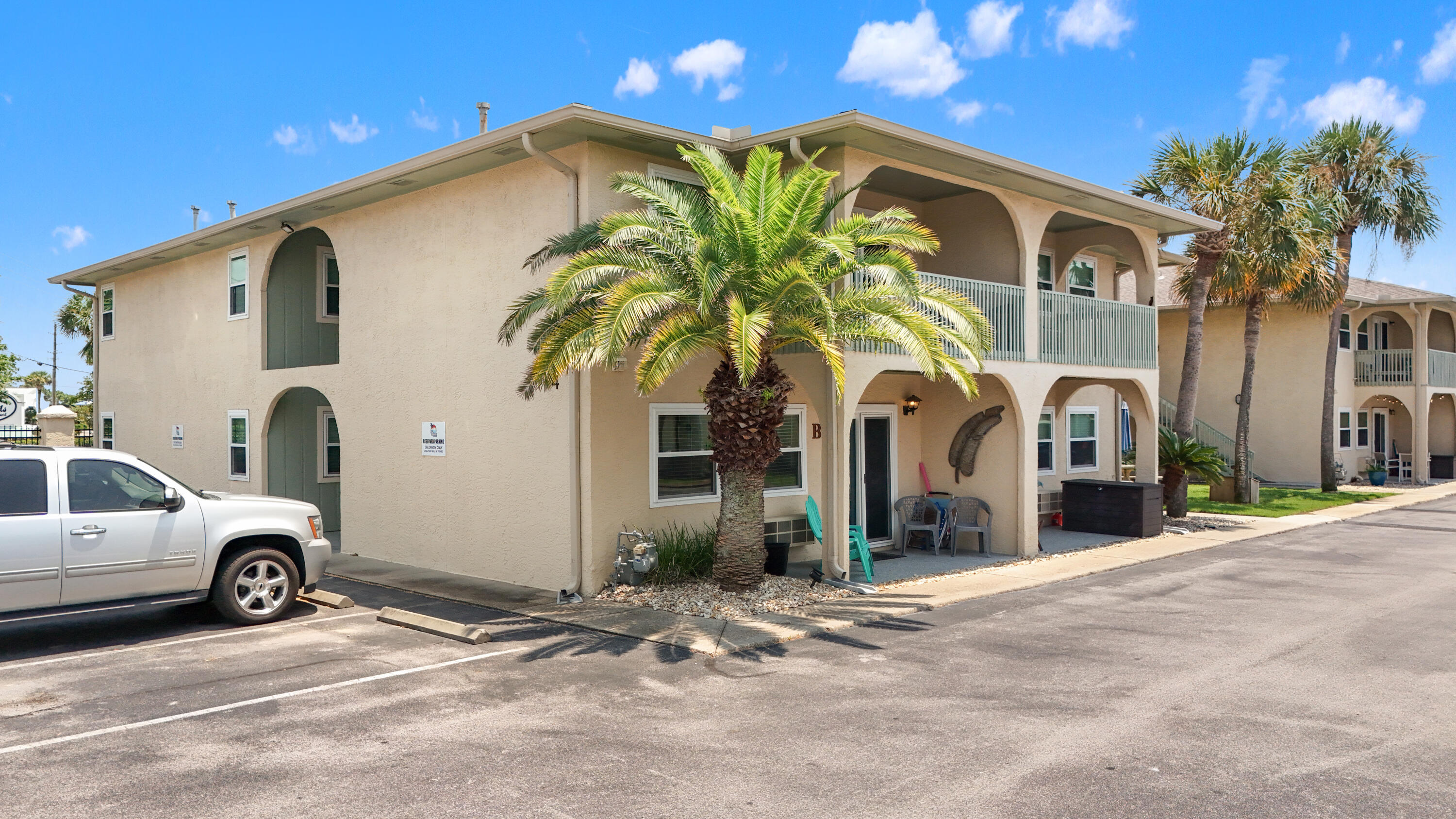 134 Damon Circle Panama City Beach FL 32407