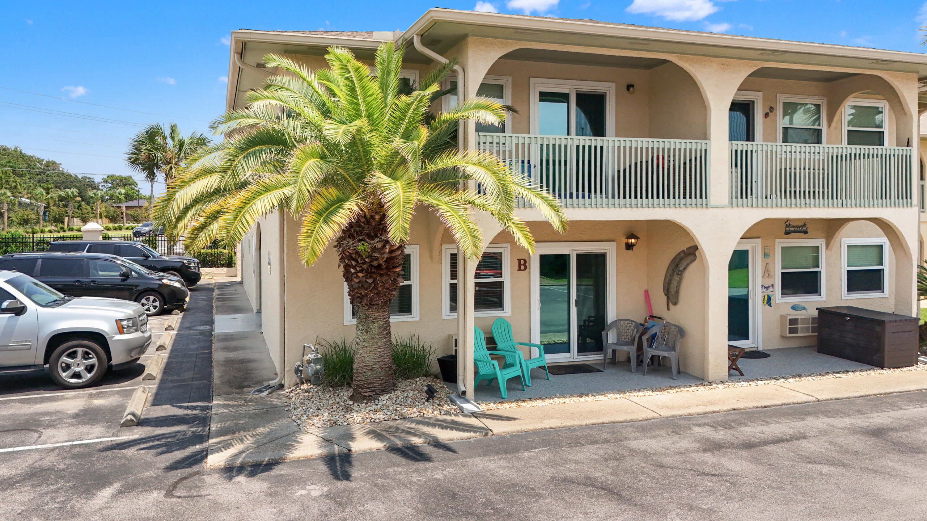 134 Damon Circle Panama City Beach FL 32407