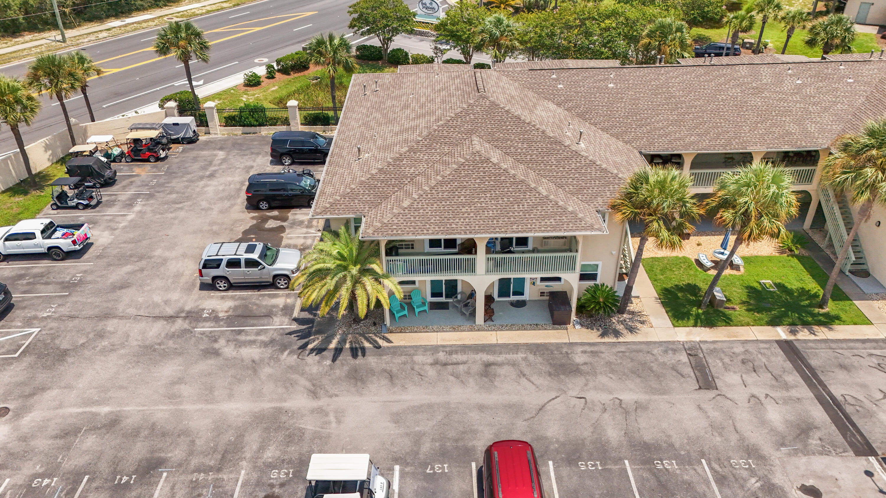 134 Damon Circle Panama City Beach FL 32407
