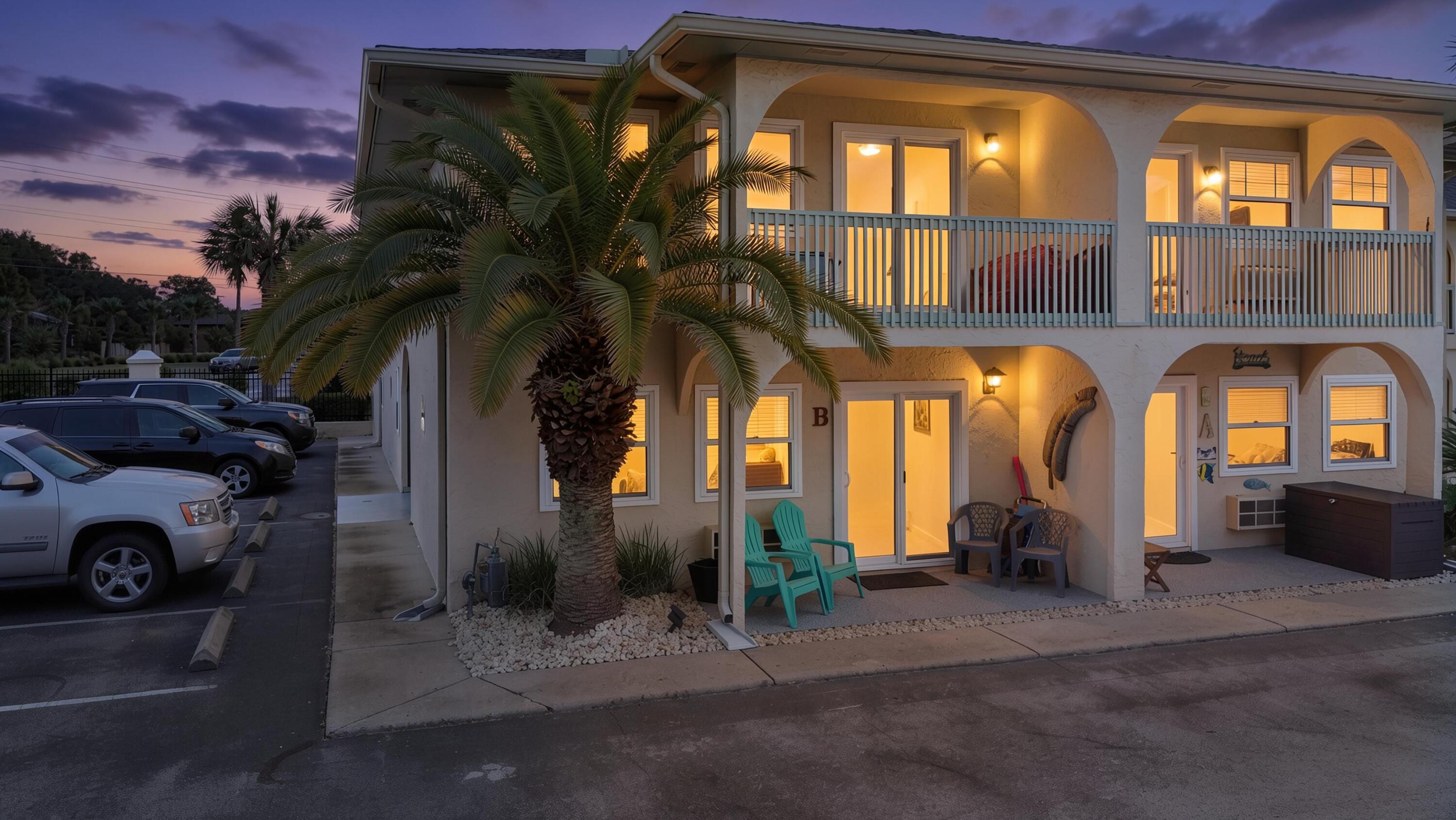 134 Damon Circle Panama City Beach FL 32407